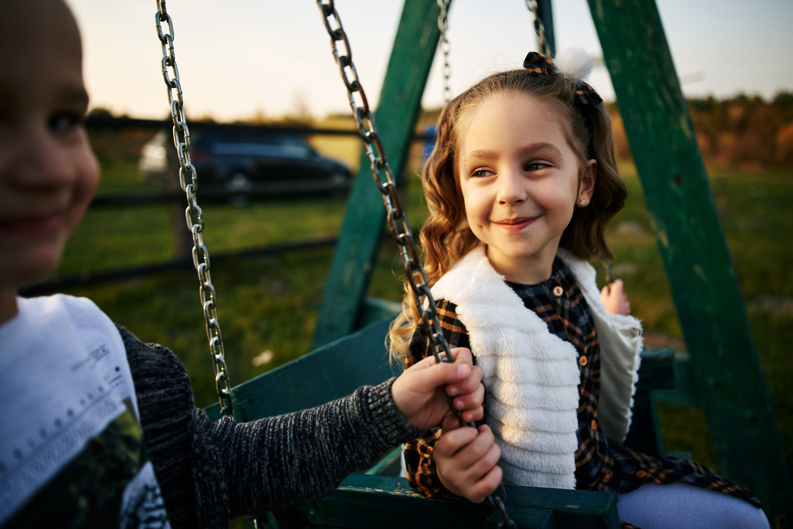 Осінній, сімейний настрій. Фотограф Шепетівка, вся Україна, Дзекан Денис!