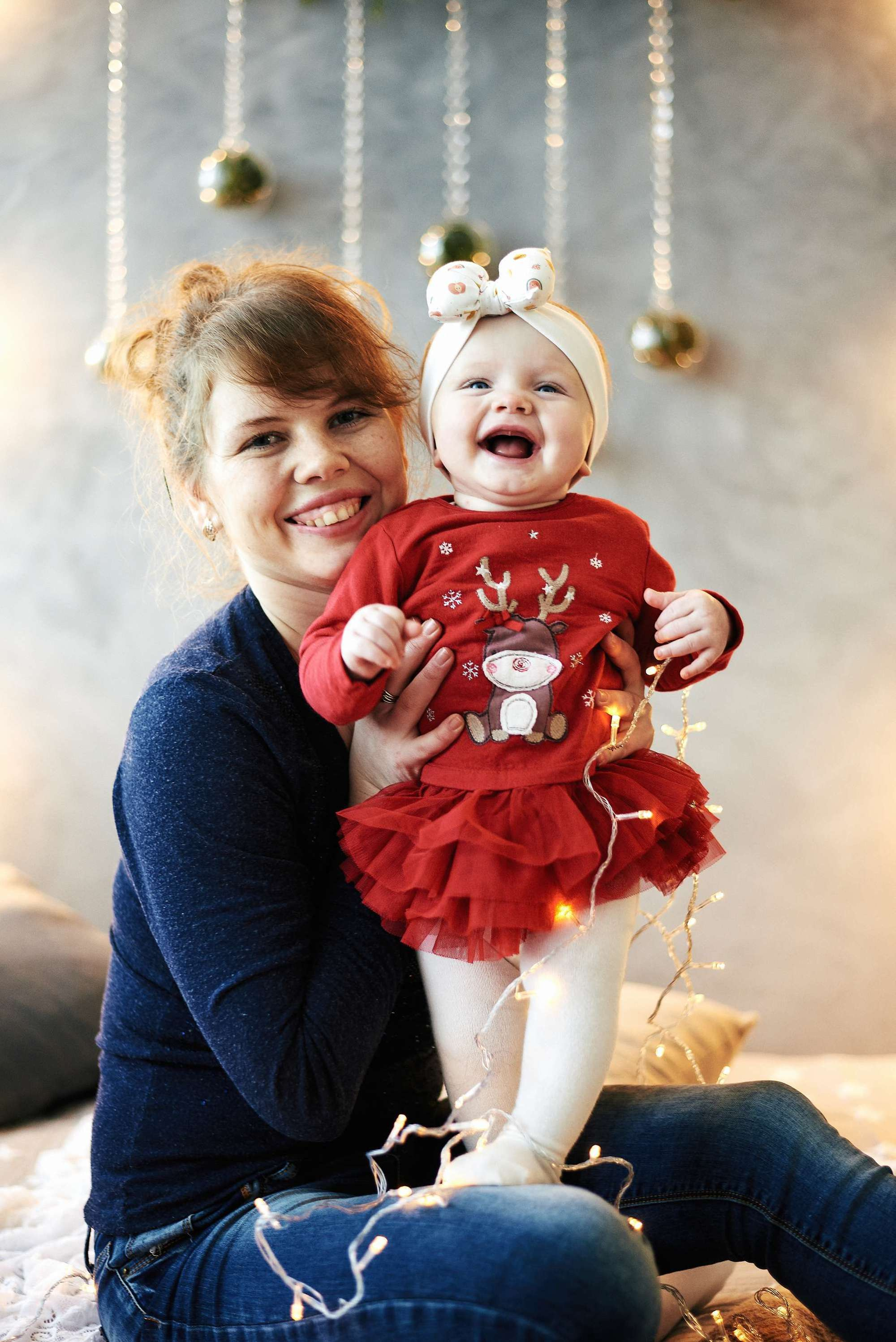 Новорічна, сімейна казка. Photographer Shepetivka, all over Ukraine, Dzekan Denys!