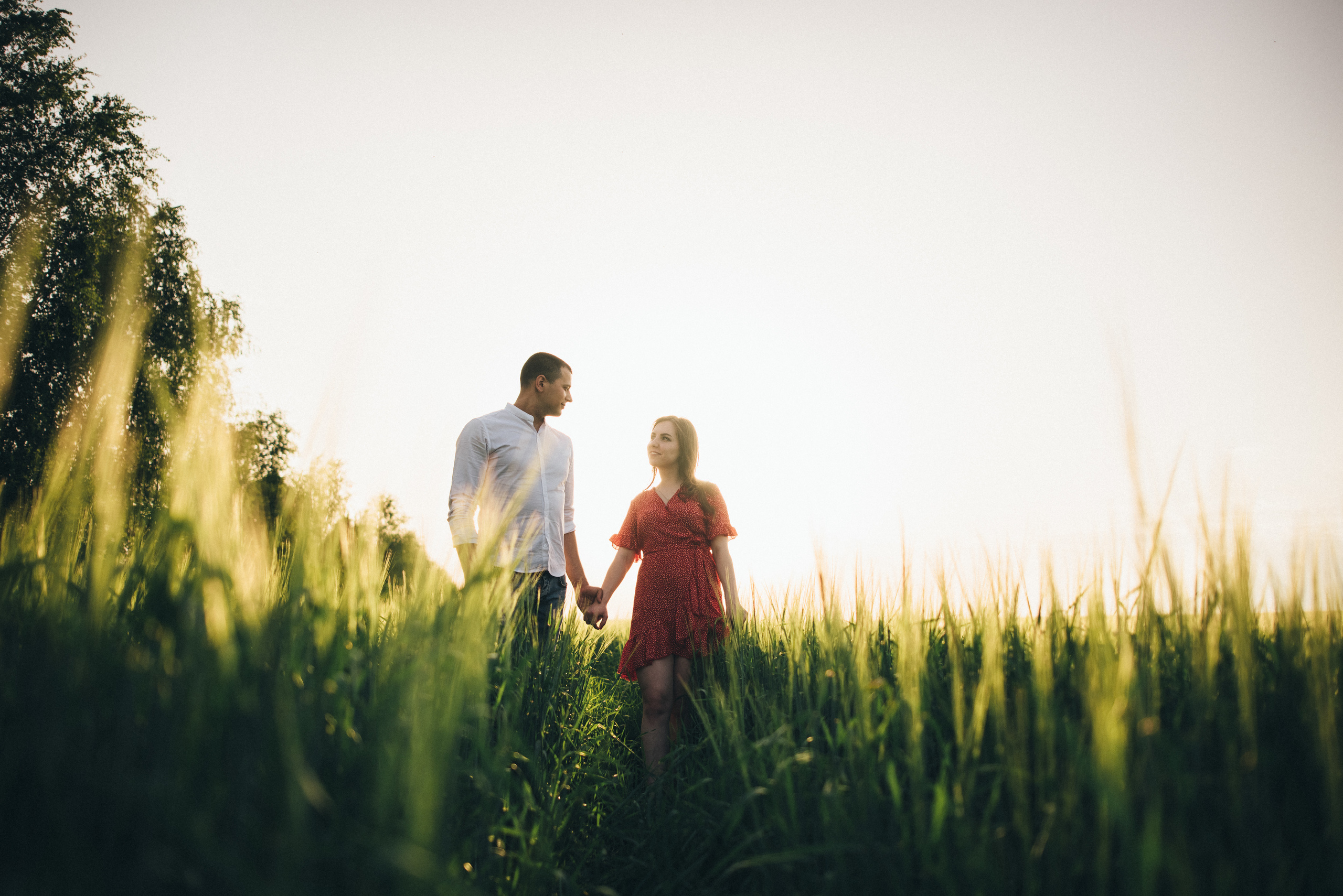 Юра та Діана, Ізяслав. Photographer Shepetivka, all over Ukraine, Dzekan Denys!