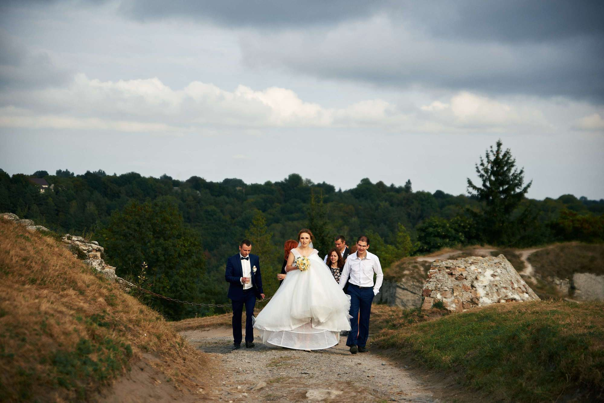 Ангеліна & Міша. Кремянець. Photographer Shepetivka, all over Ukraine, Dzekan Denys!