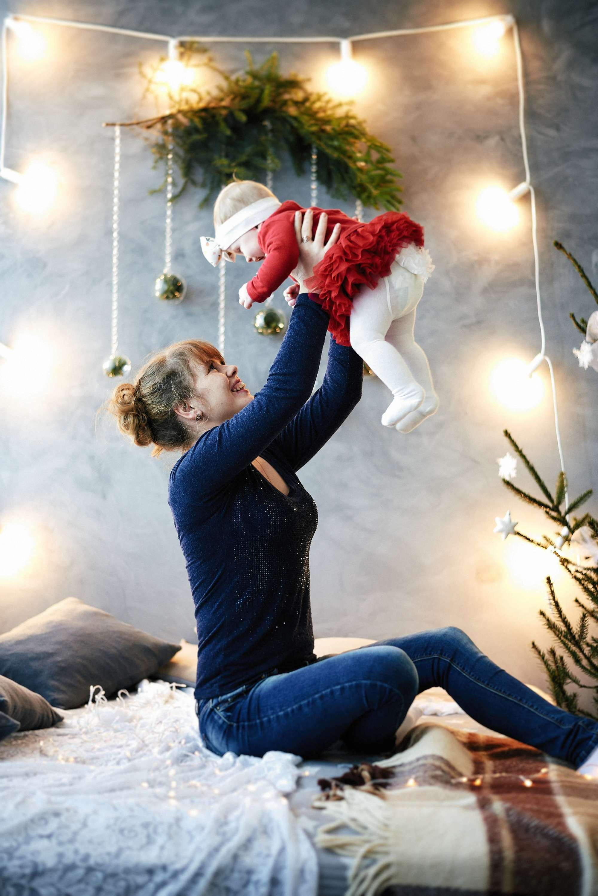 Новорічна, сімейна казка. Photographer Shepetivka, all over Ukraine, Dzekan Denys!