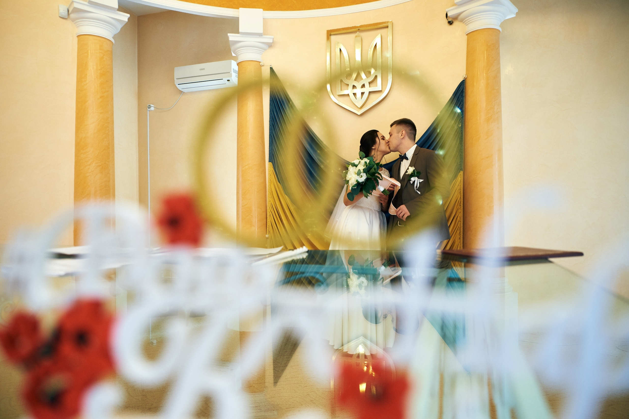 Богдана & Руслан. Хмельницький 2019. Photographer Shepetivka, all over Ukraine, Dzekan Denys!