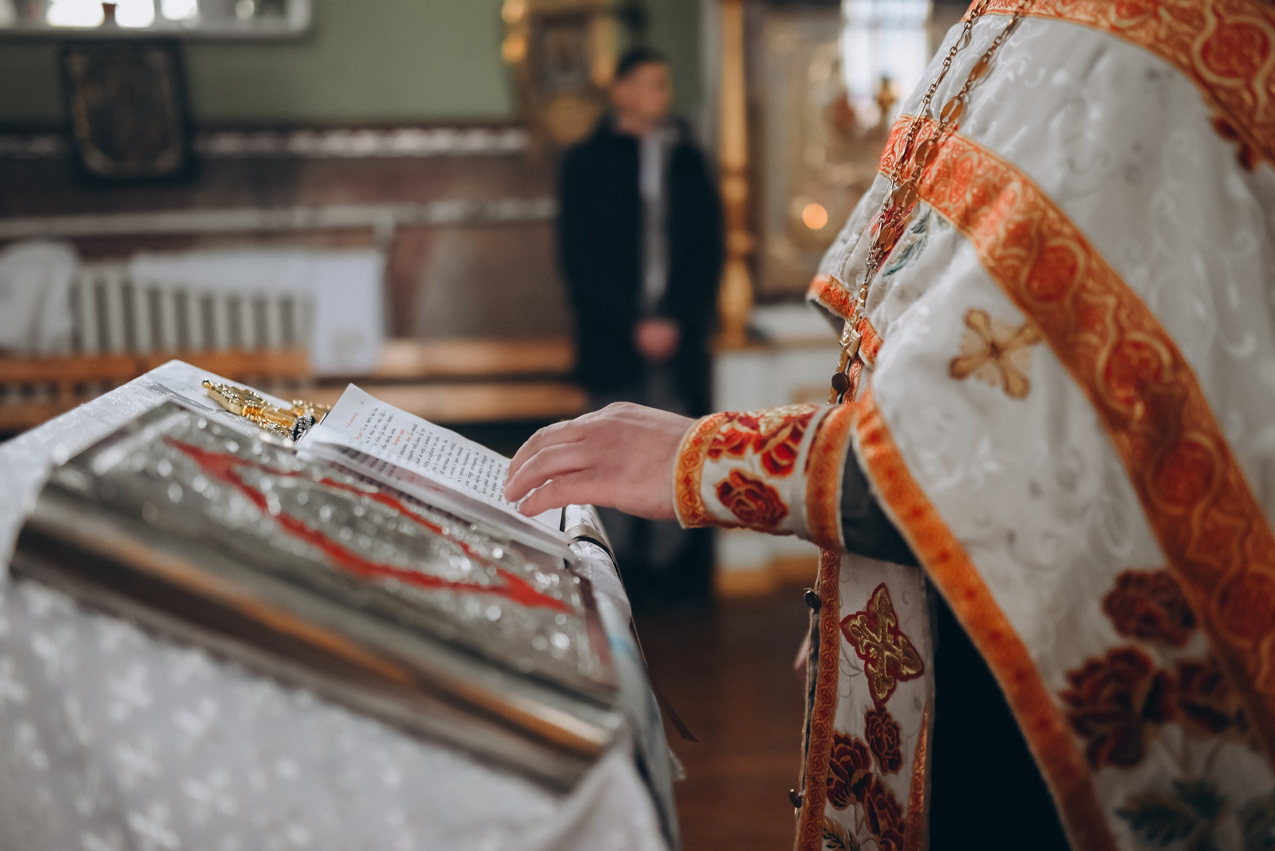 Хрестини двійнят. Фотограф Шепетівка, вся Україна, Дзекан Денис!