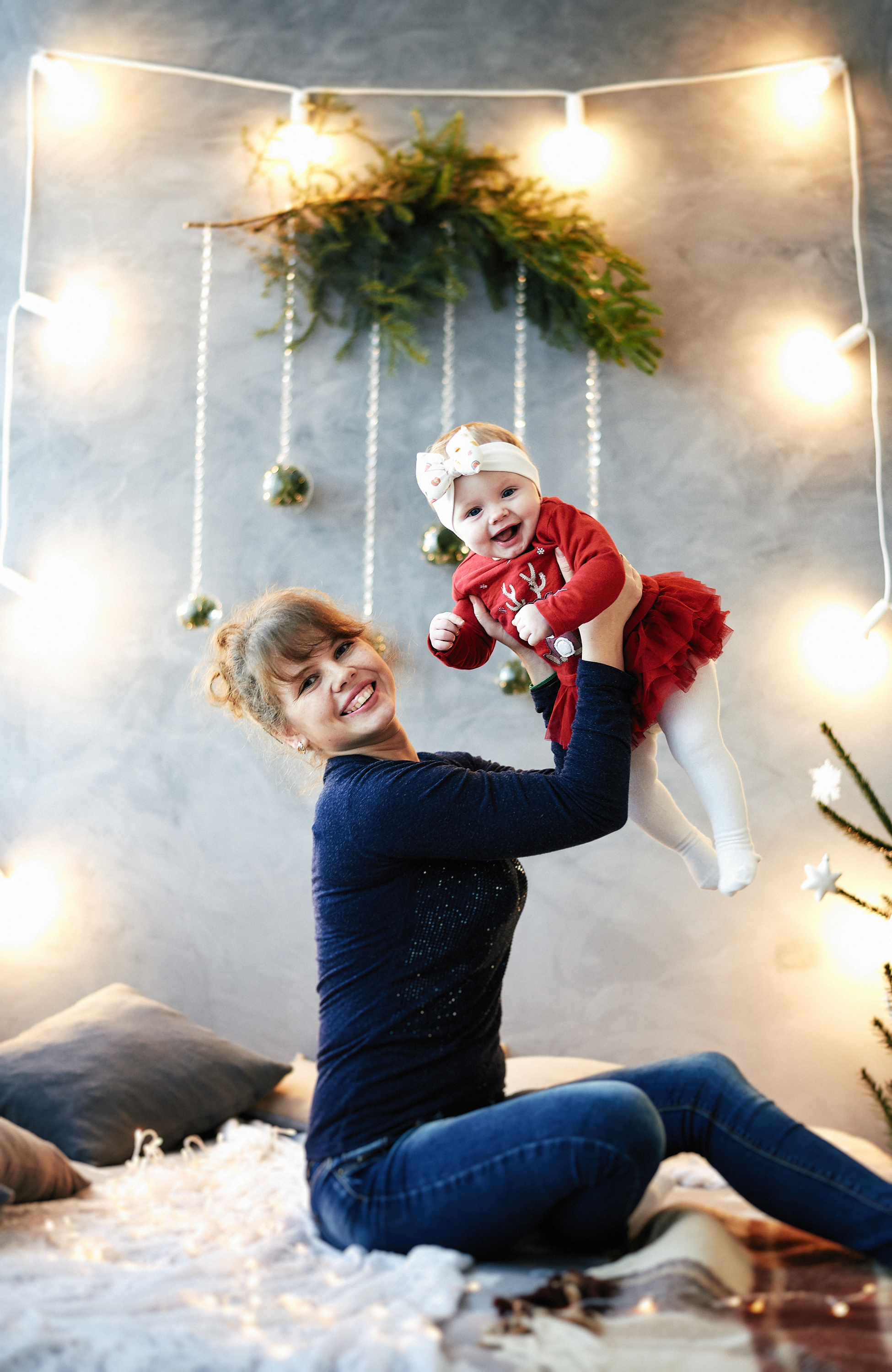 Новорічна, сімейна казка. Photographer Shepetivka, all over Ukraine, Dzekan Denys!