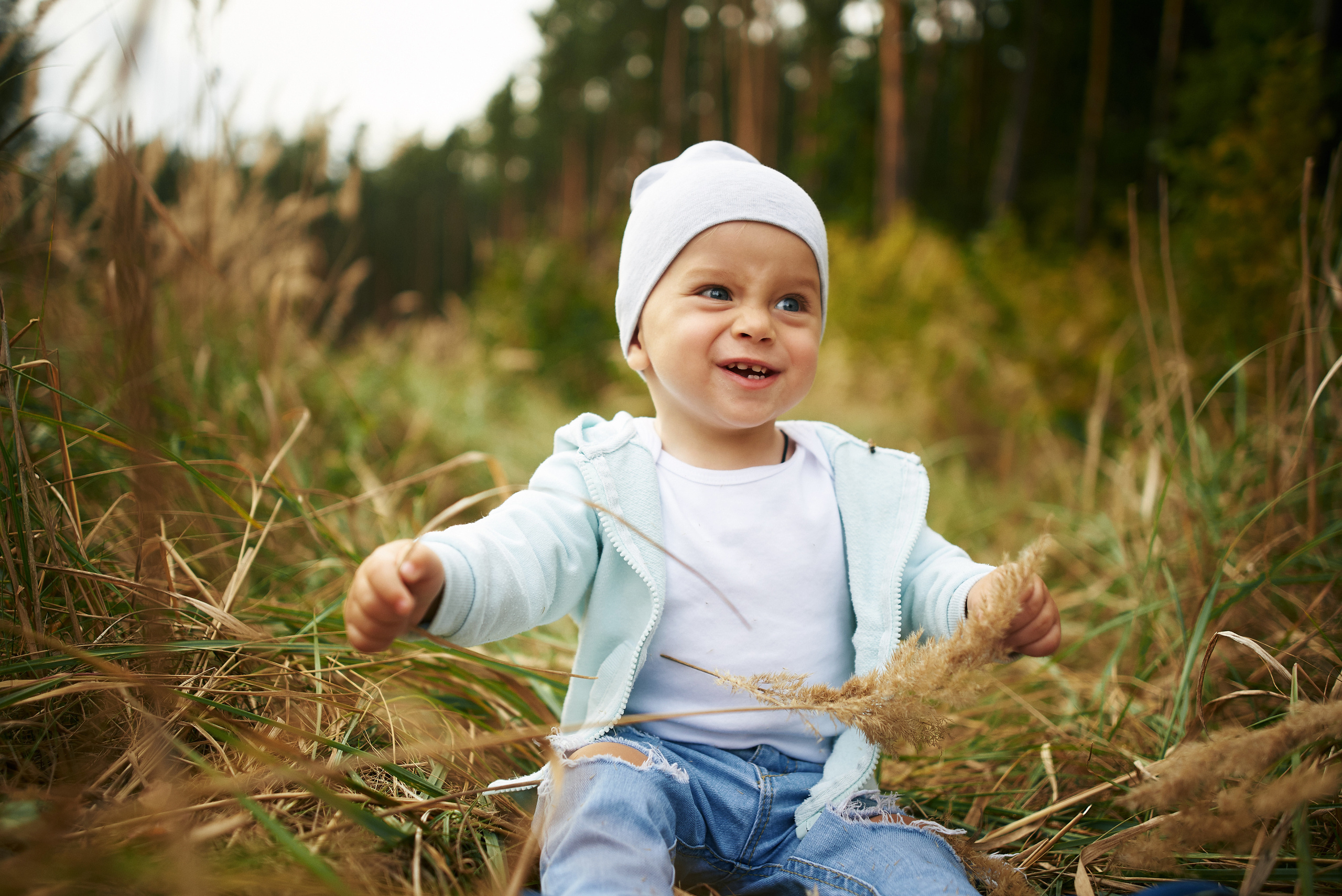 Макар на прогулці / Сімейна зйомка. Фотограф Шепетівка, вся Україна, Дзекан Денис!