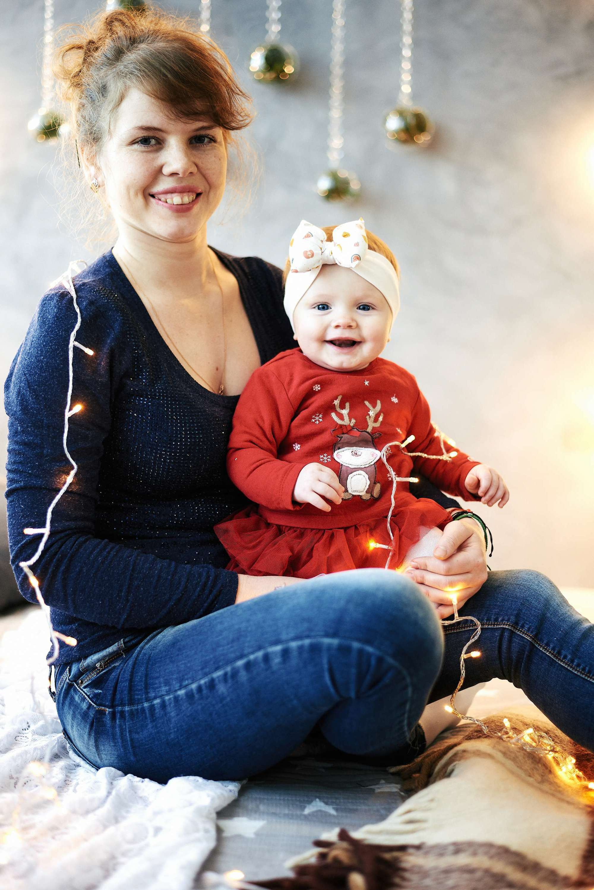 Новорічна, сімейна казка. Photographer Shepetivka, all over Ukraine, Dzekan Denys!