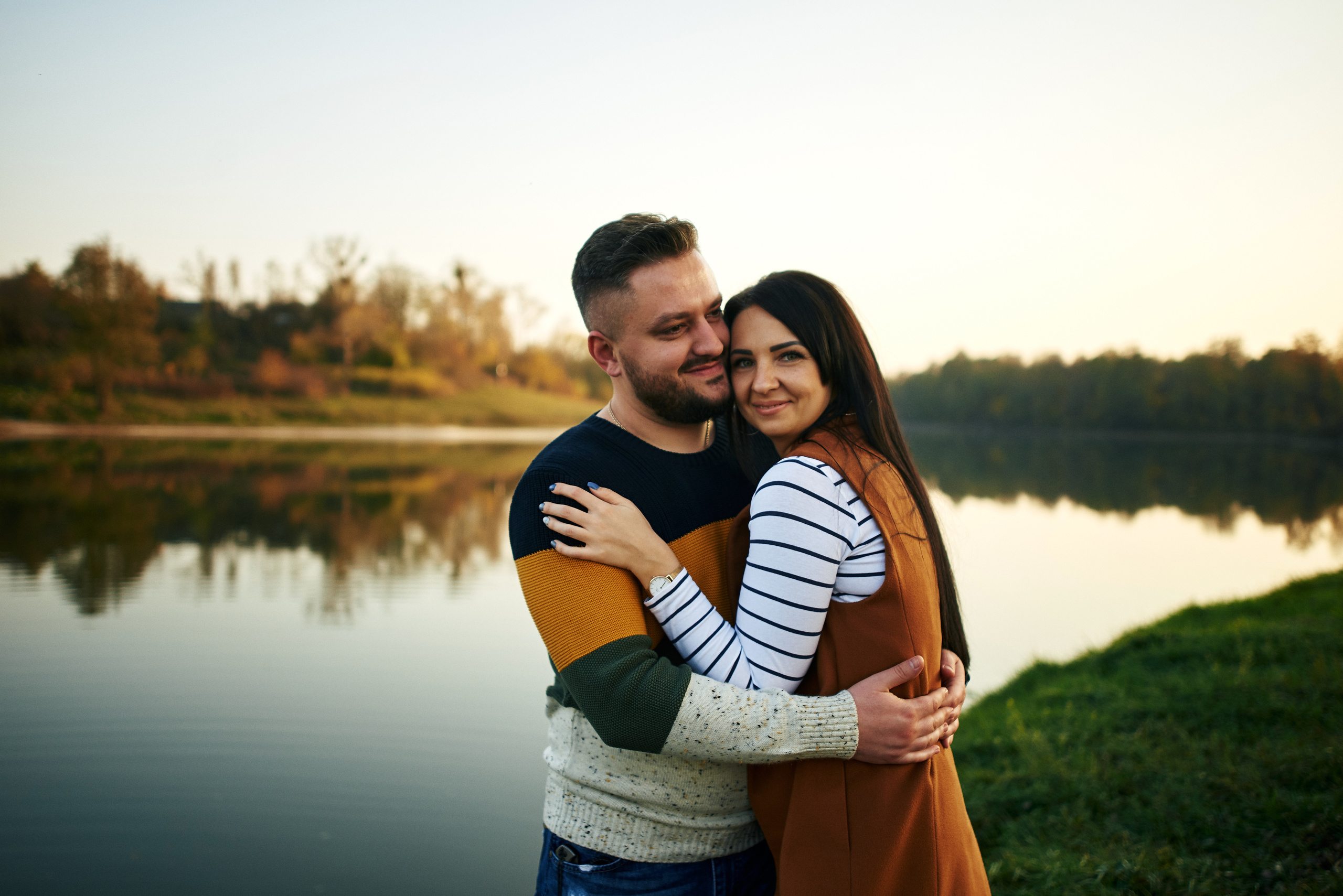 Осінній, сімейний настрій. Фотограф Шепетівка, вся Україна, Дзекан Денис!