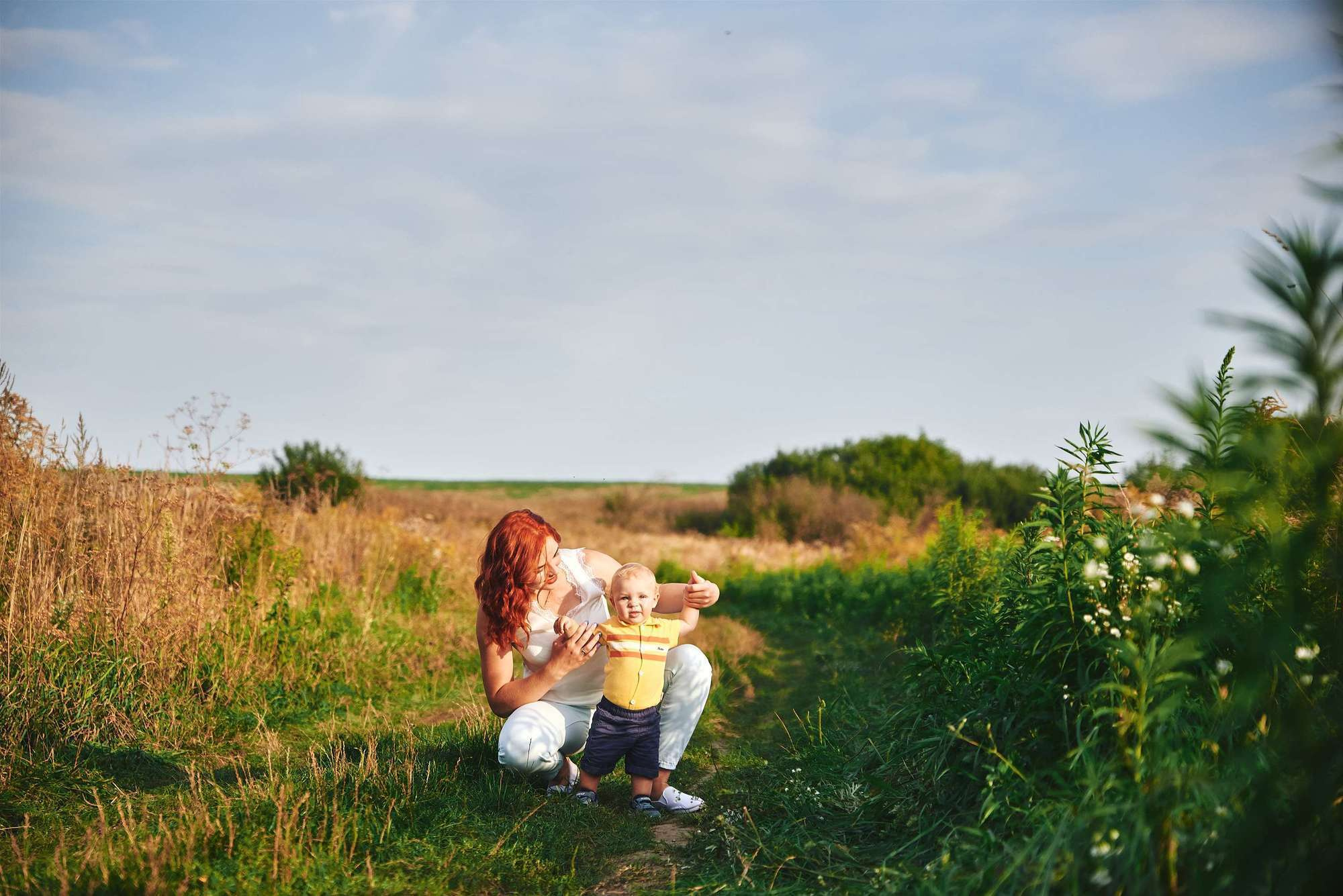 Надя+Рома (сімейна зйомка). Photographer Shepetivka, all over Ukraine, Dzekan Denys!