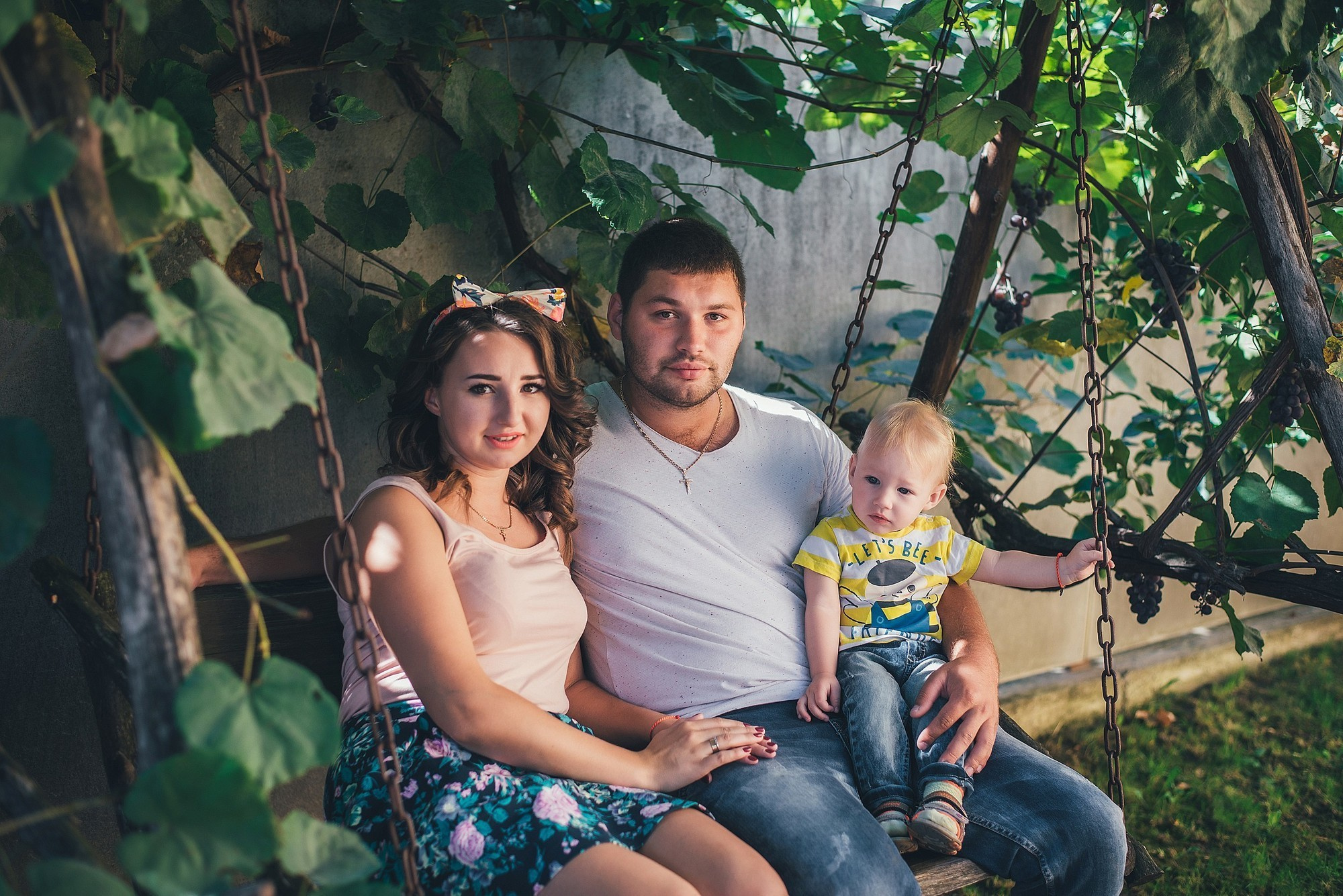 Сімейна. Photographer Shepetivka, all over Ukraine, Dzekan Denys!