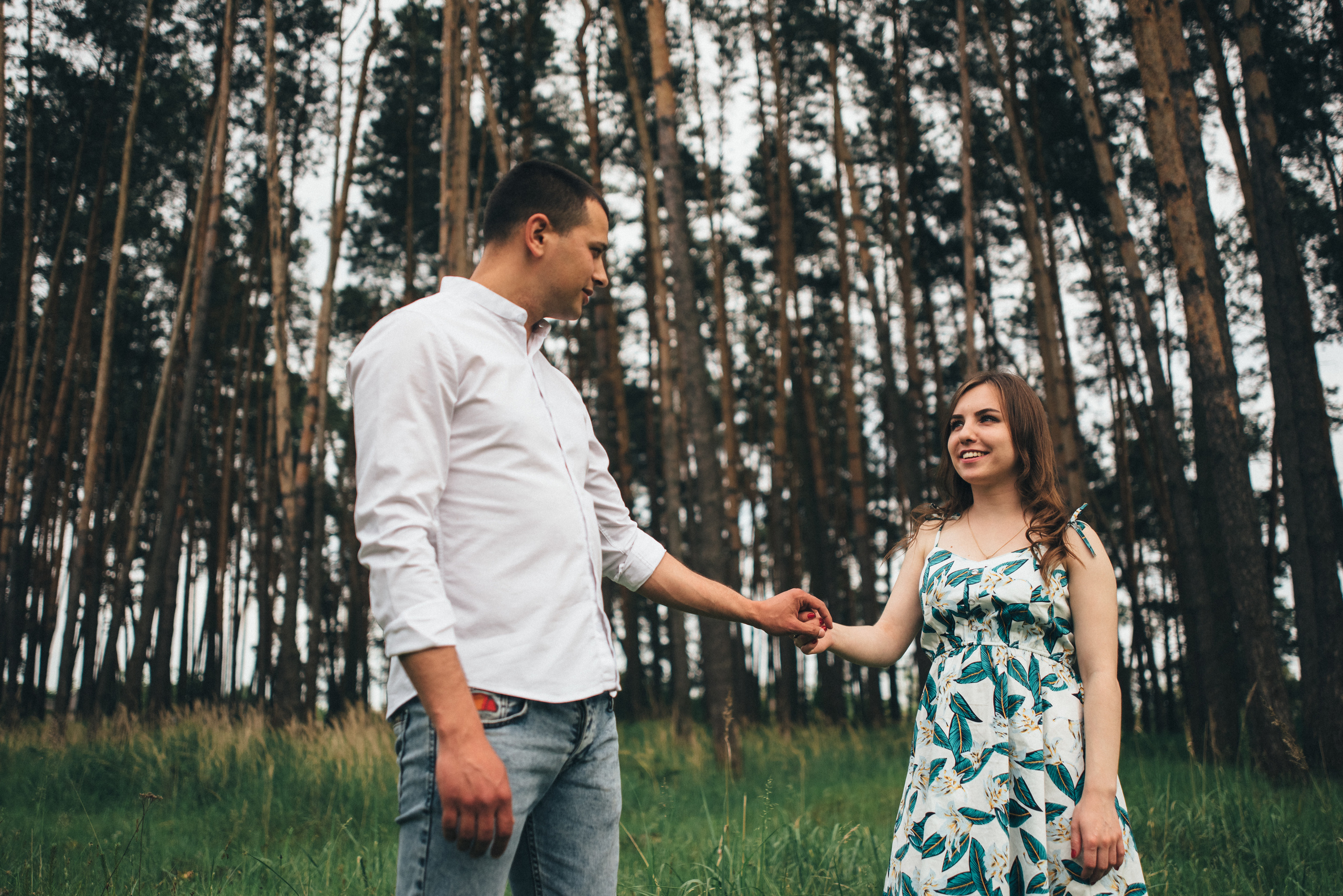 Юра та Діана, Ізяслав. Photographer Shepetivka, all over Ukraine, Dzekan Denys!