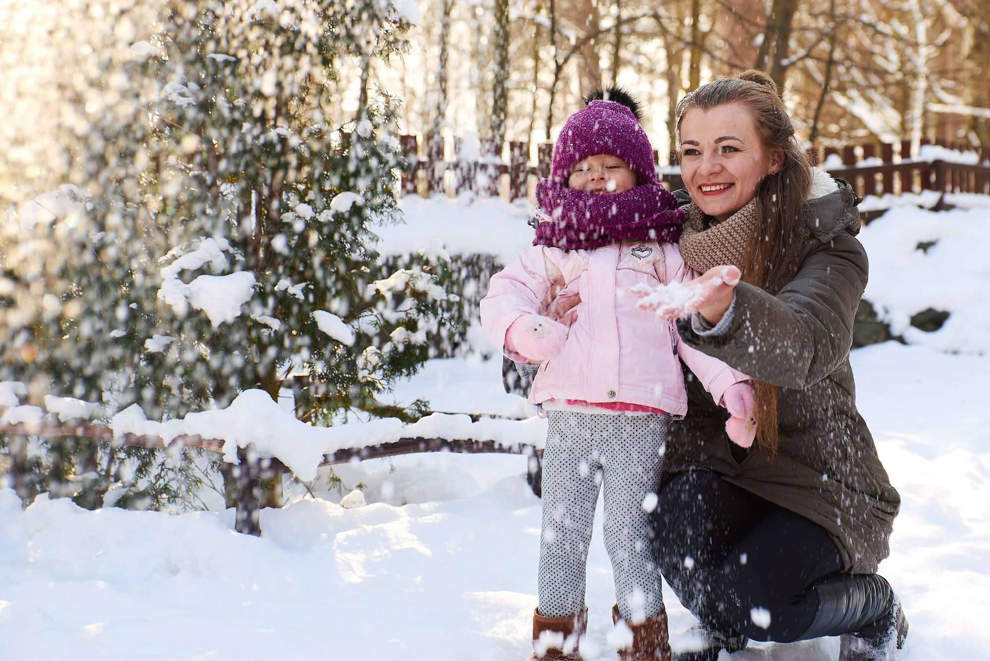 Зимова прогулянка. Фотограф Шепетівка, вся Україна, Дзекан Денис!