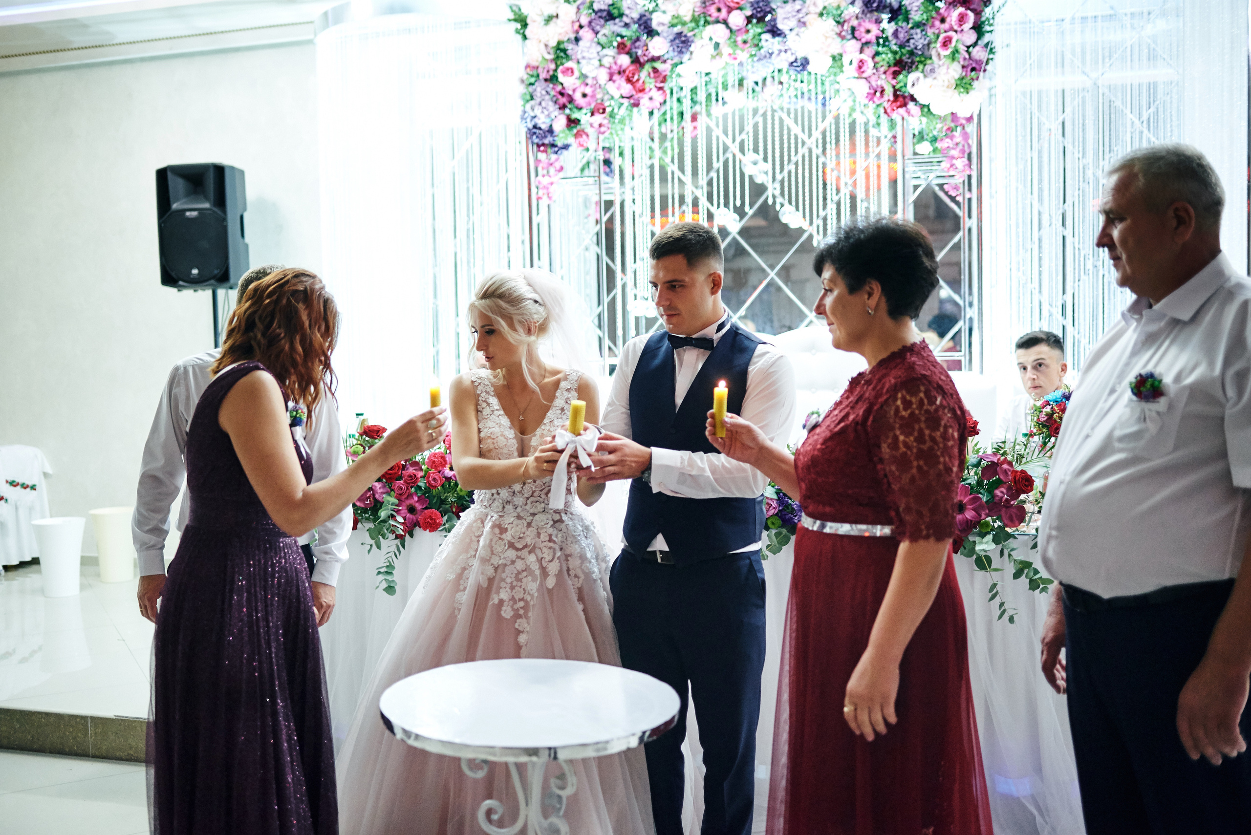 Олексадр & Анастасія, Весілля Нетішин, Сонет, ресторан сонет, весілля. Фотограф Шепетівка, вся Україна, Дзекан Денис!