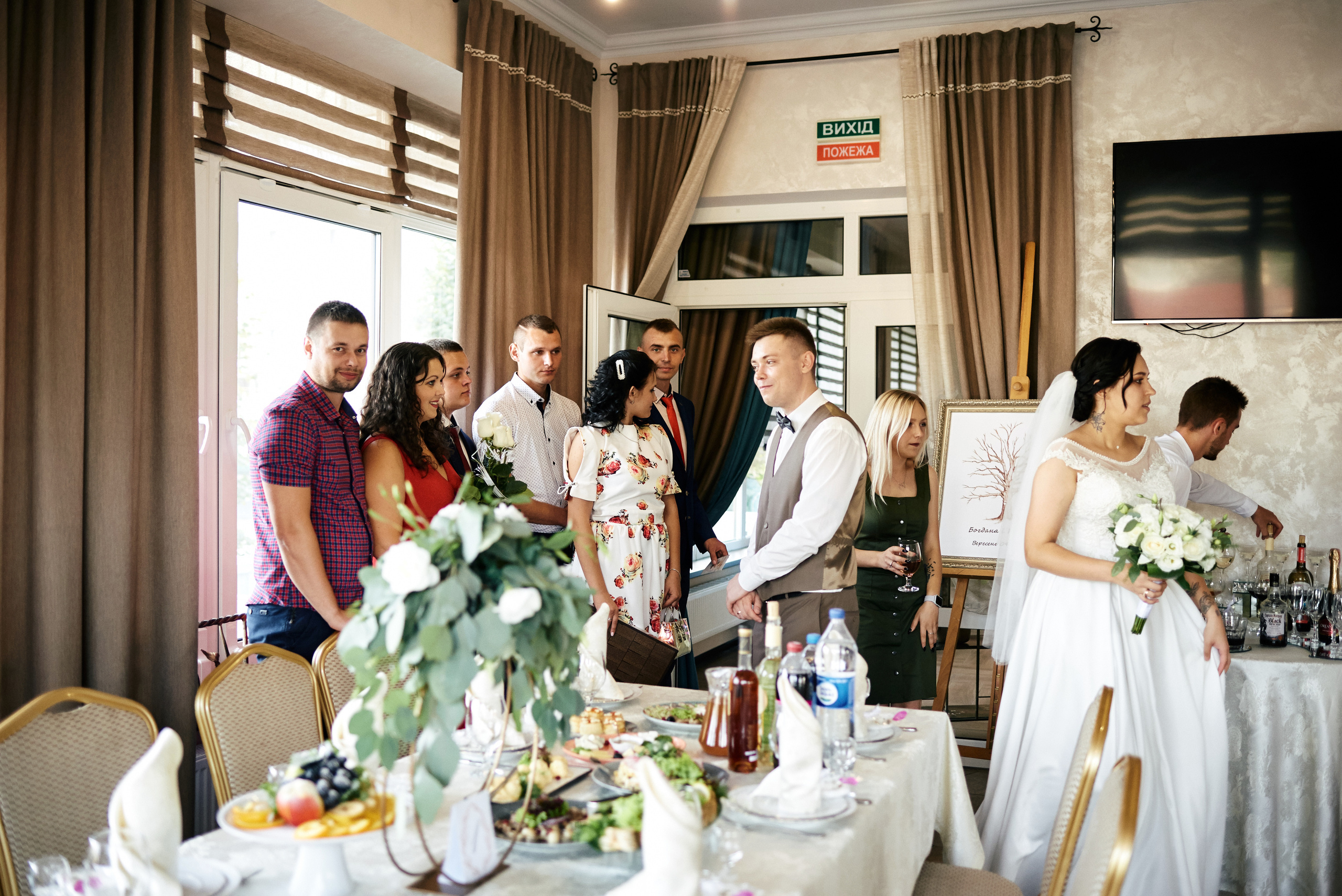 Богдана & Руслан. Хмельницький 2019. Photographer Shepetivka, all over Ukraine, Dzekan Denys!