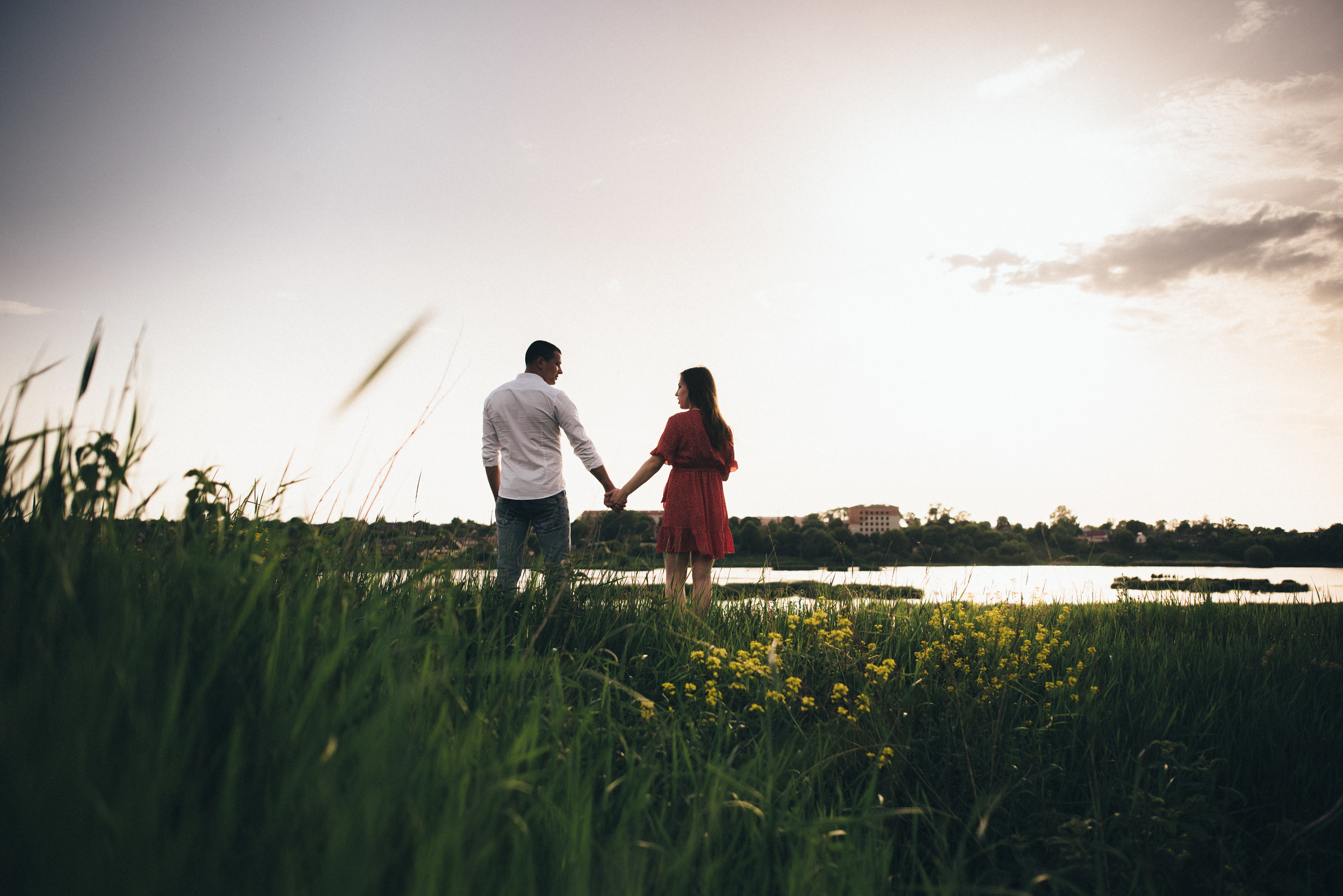 Юра та Діана, Ізяслав. Photographer Shepetivka, all over Ukraine, Dzekan Denys!