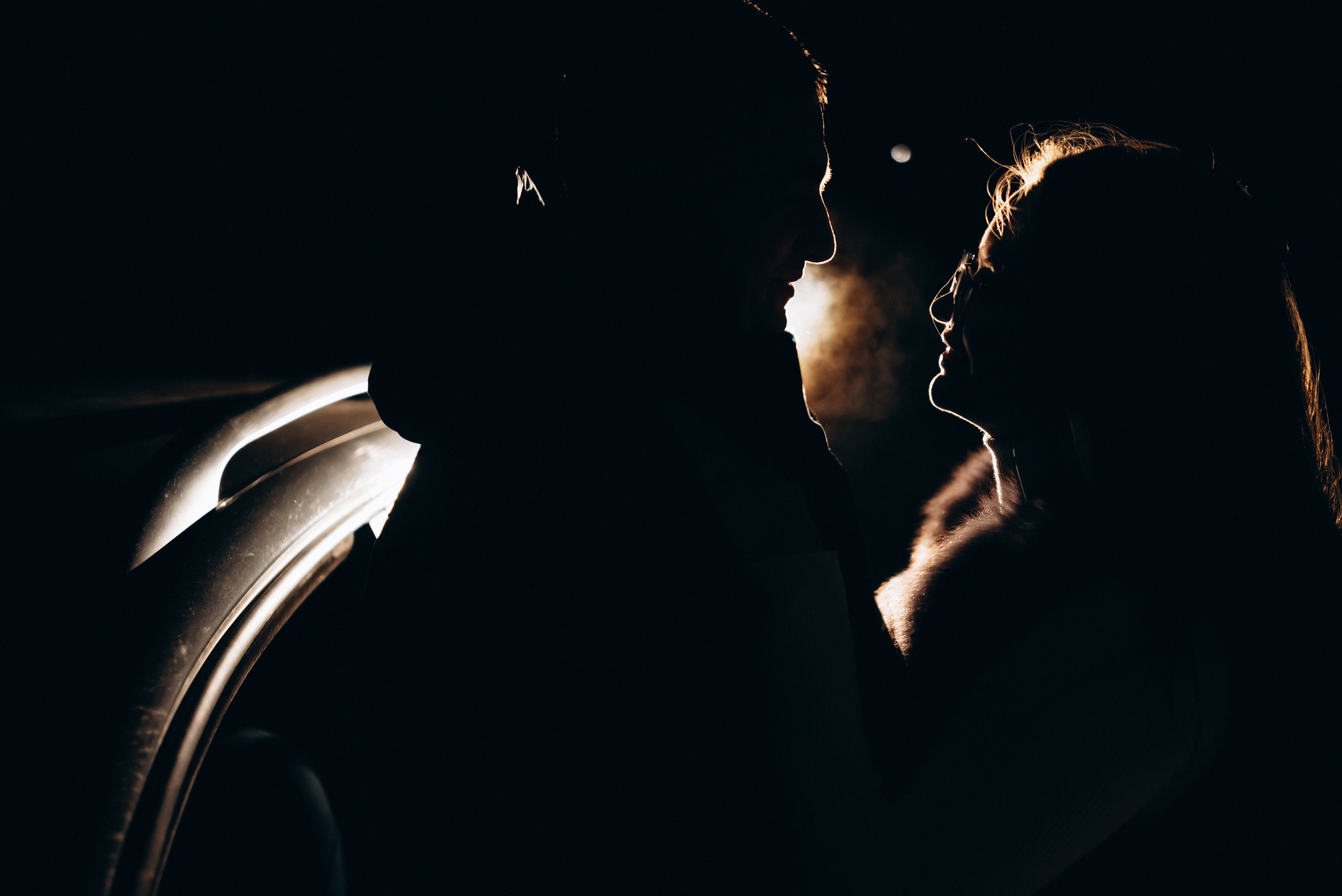 Зимова ніч. Photographer Shepetivka, all over Ukraine, Dzekan Denys!