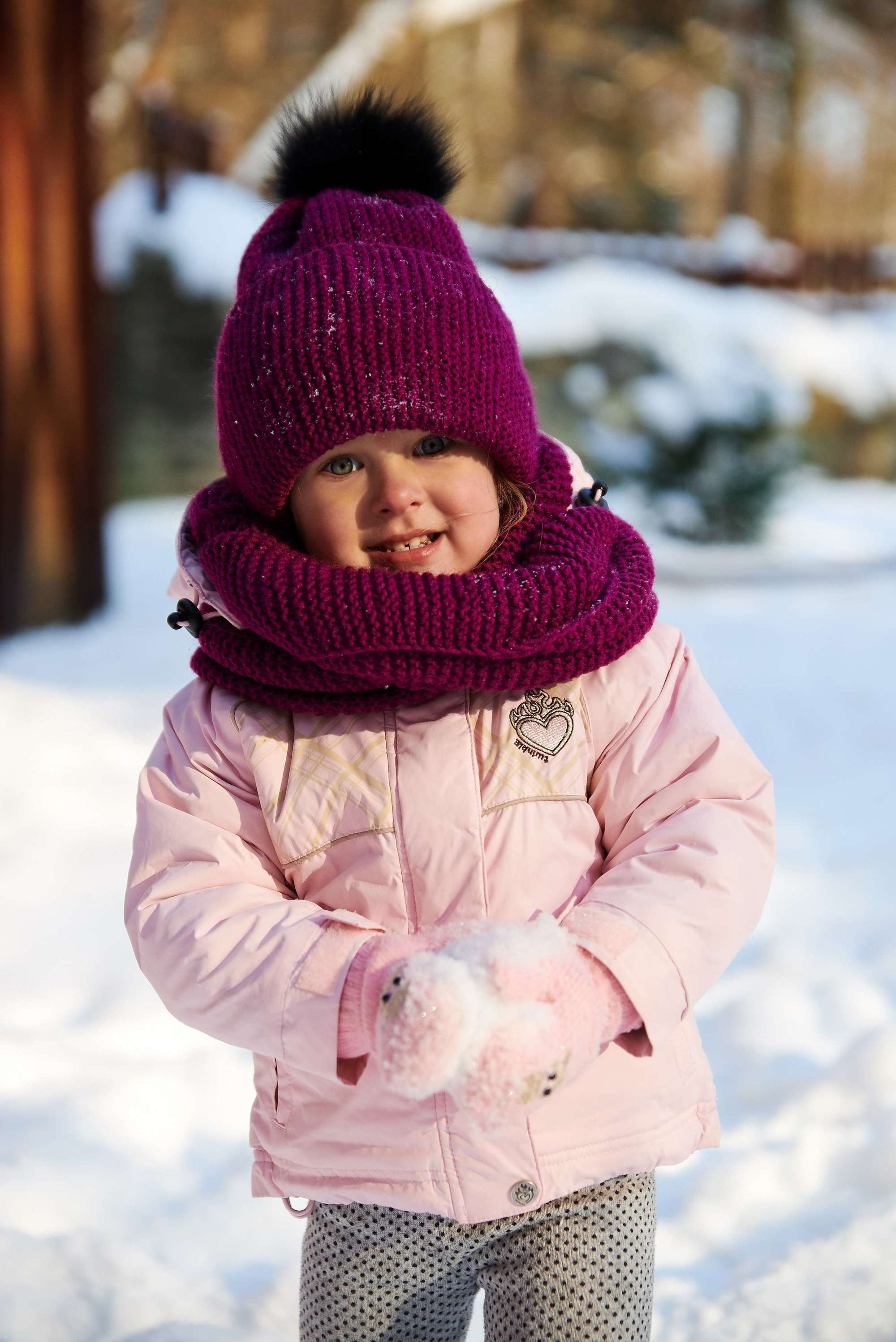 Зимова прогулянка. Фотограф Шепетівка, вся Україна, Дзекан Денис!