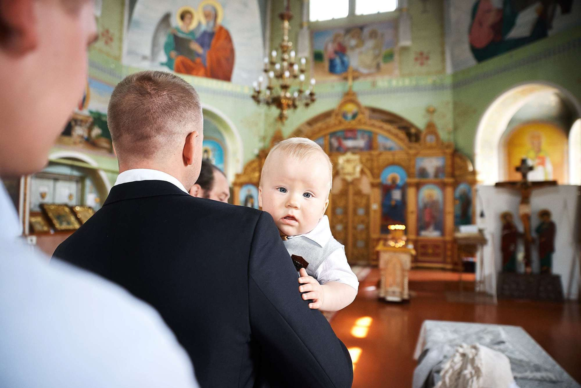 Хрестини. Фотограф Шепетівка, вся Україна, Дзекан Денис!