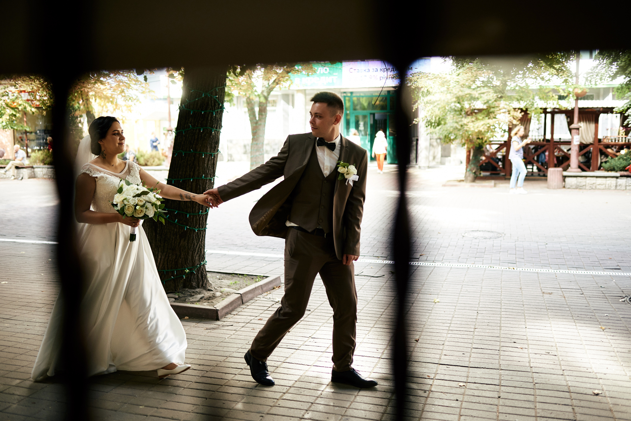 Богдана & Руслан. Хмельницький 2019. Photographer Shepetivka, all over Ukraine, Dzekan Denys!