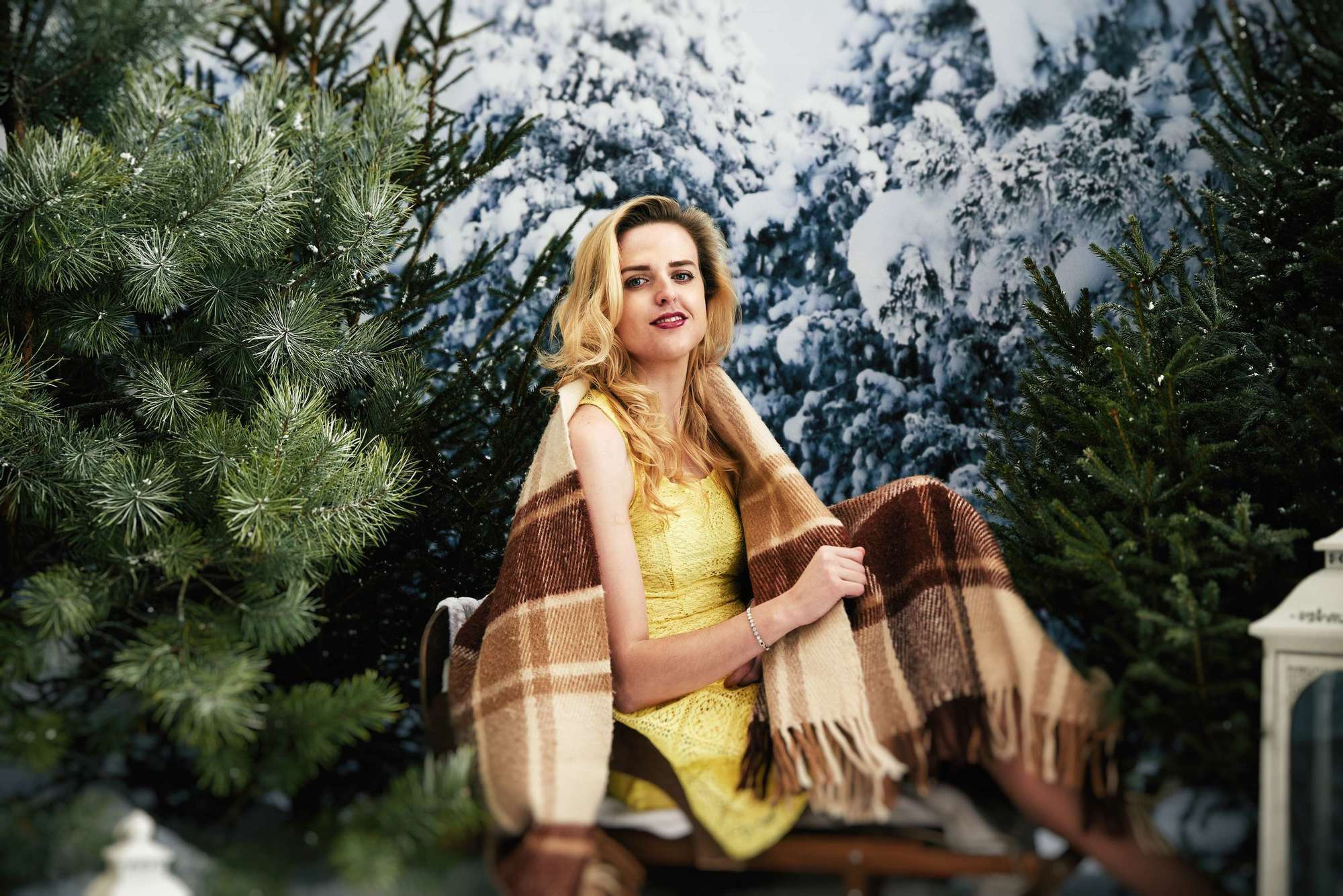 Персональна новорічна. Photographer Shepetivka, all over Ukraine, Dzekan Denys!