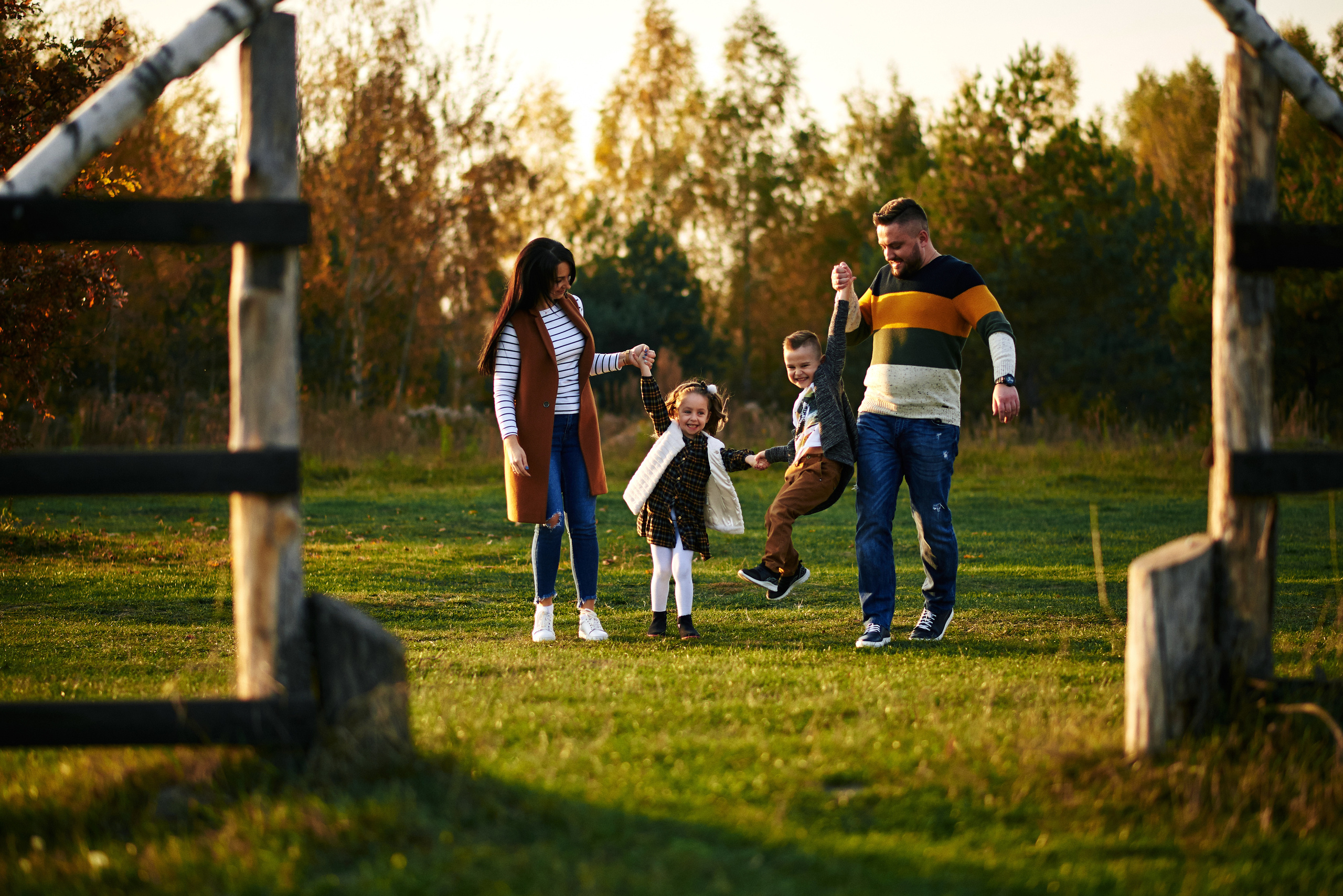 Осінній, сімейний настрій. Фотограф Шепетівка, вся Україна, Дзекан Денис!