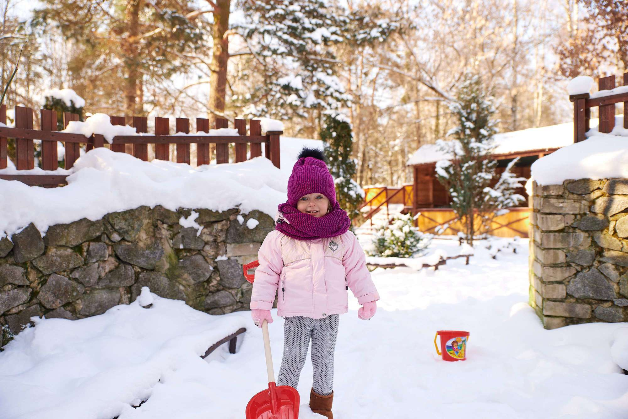 Зимова прогулянка. Фотограф Шепетівка, вся Україна, Дзекан Денис!