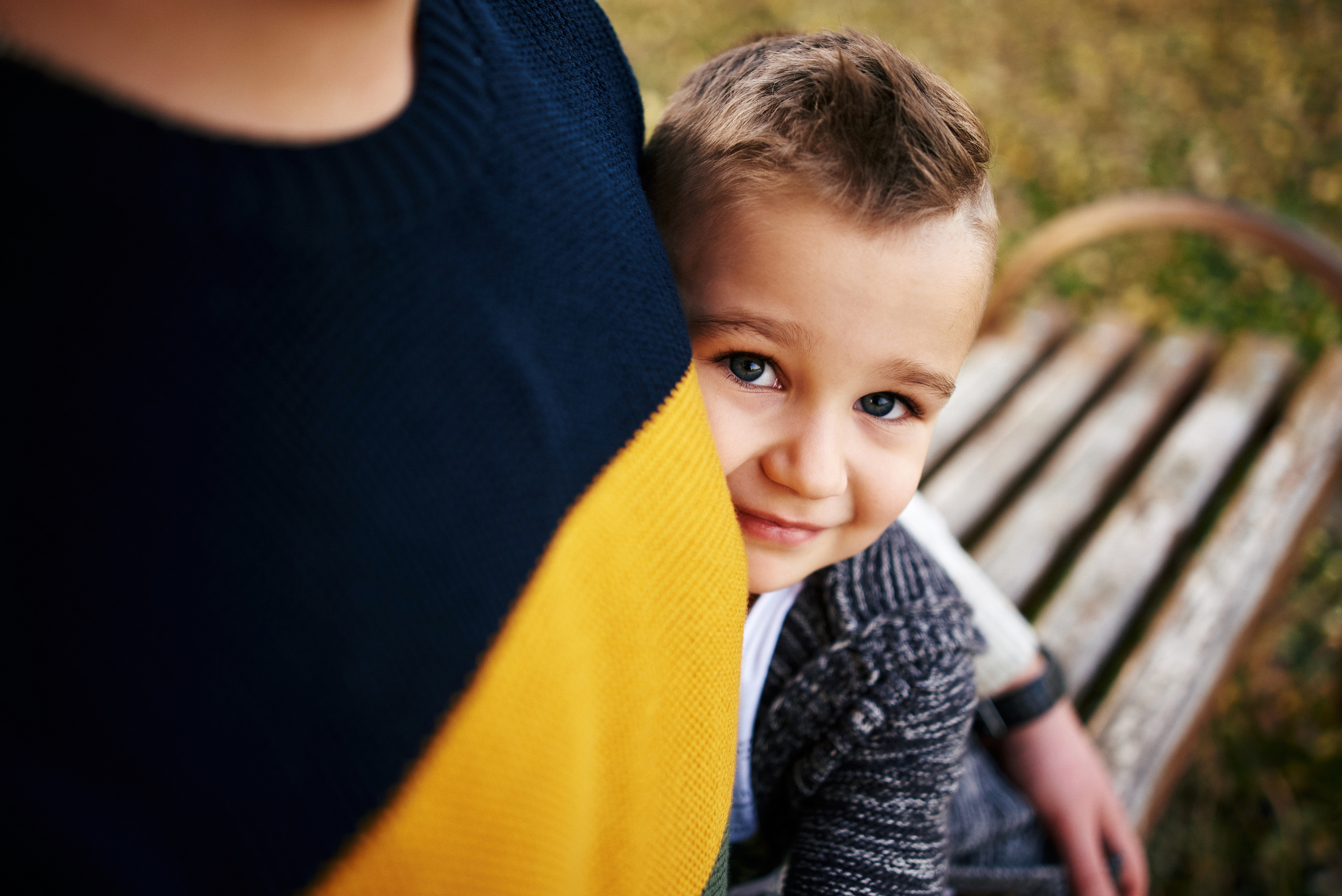 Осінній, сімейний настрій. Фотограф Шепетівка, вся Україна, Дзекан Денис!