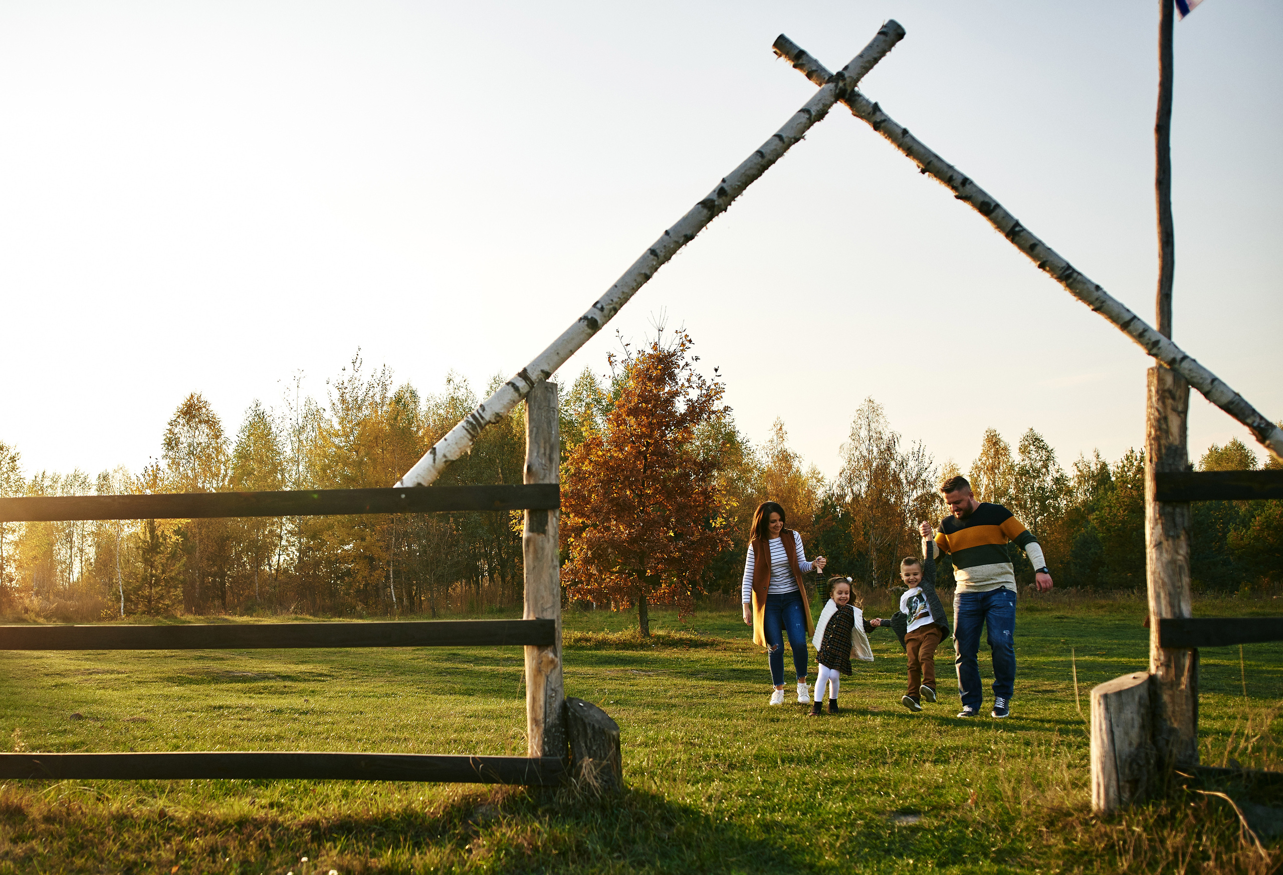 Осінній, сімейний настрій. Фотограф Шепетівка, вся Україна, Дзекан Денис!