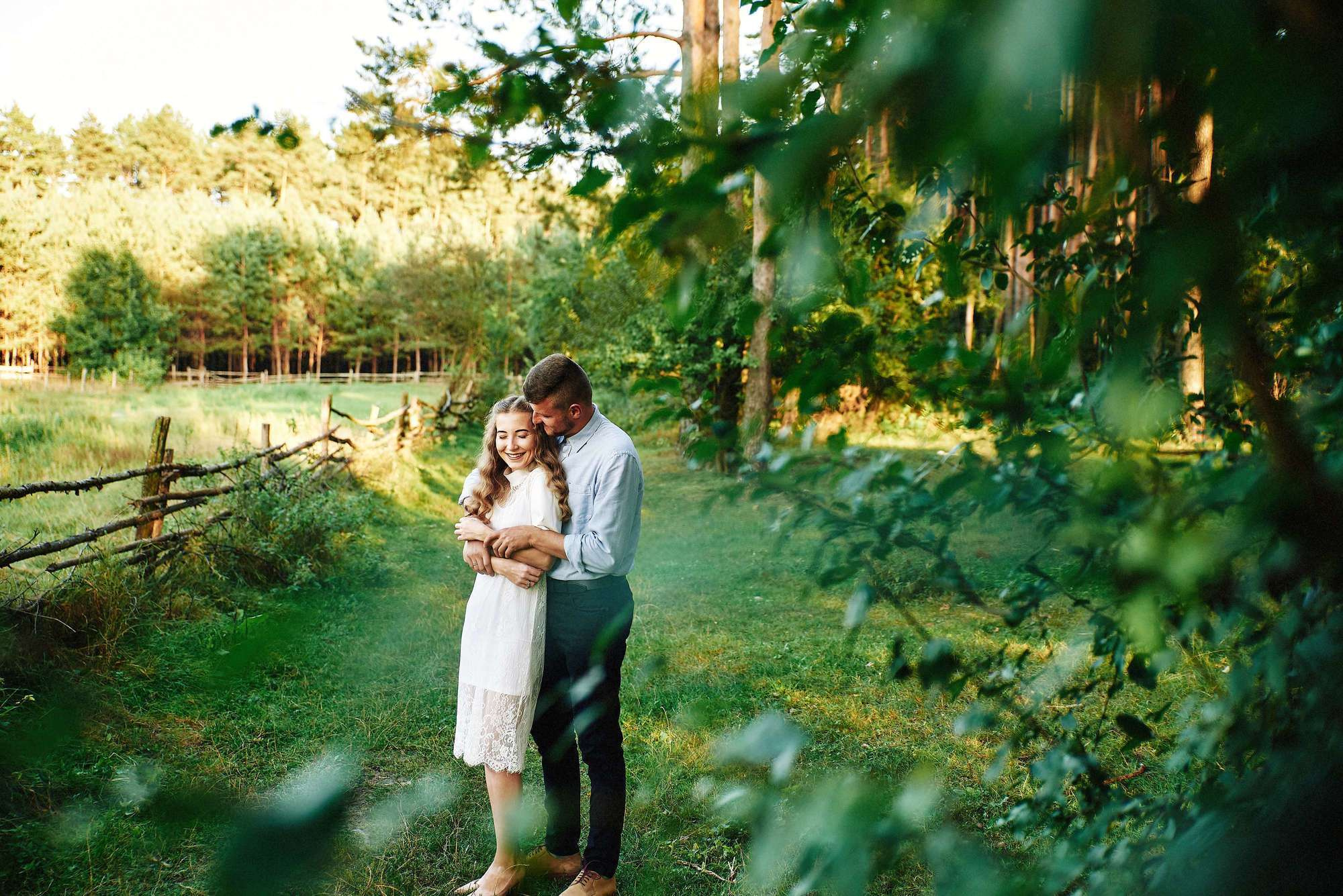 Лавстори, фотосесия до свадьбы, фото в шепетівці, зйомка в лісі, ніжна. Фотограф Шепетівка, вся Україна, Дзекан Денис!