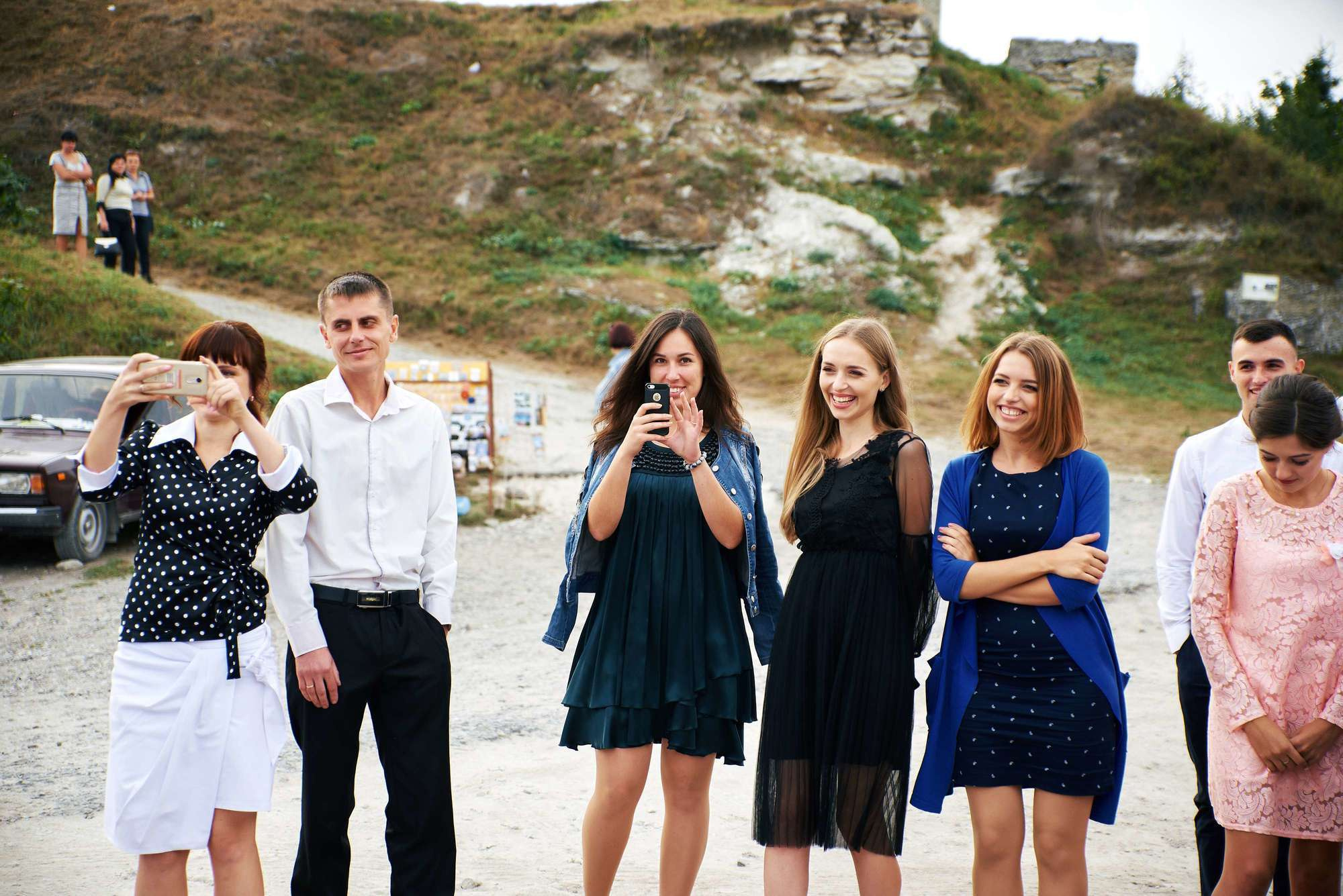 Ангеліна & Міша. Кремянець. Photographer Shepetivka, all over Ukraine, Dzekan Denys!