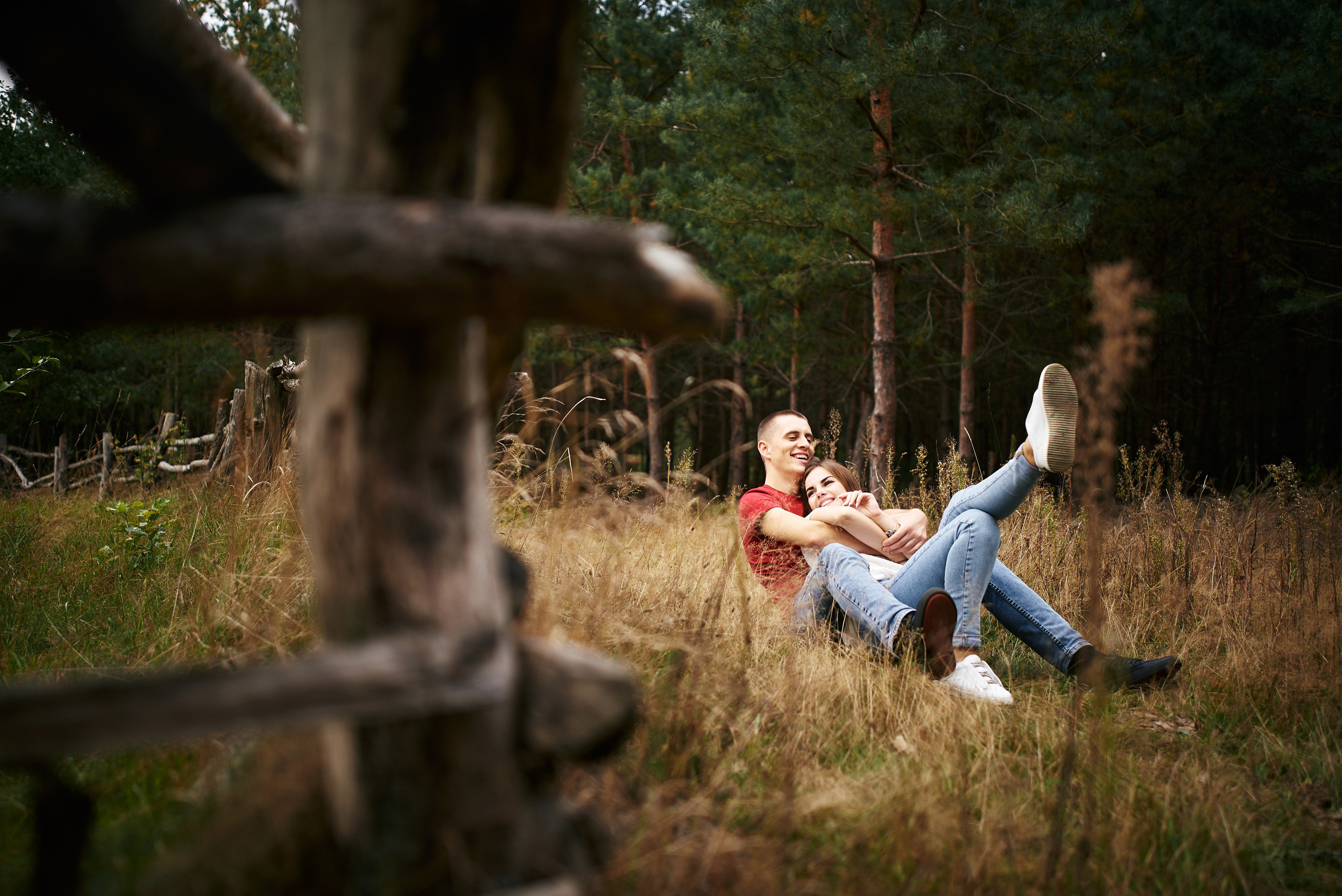 Макар на прогулці / Сімейна зйомка. Фотограф Шепетівка, вся Україна, Дзекан Денис!