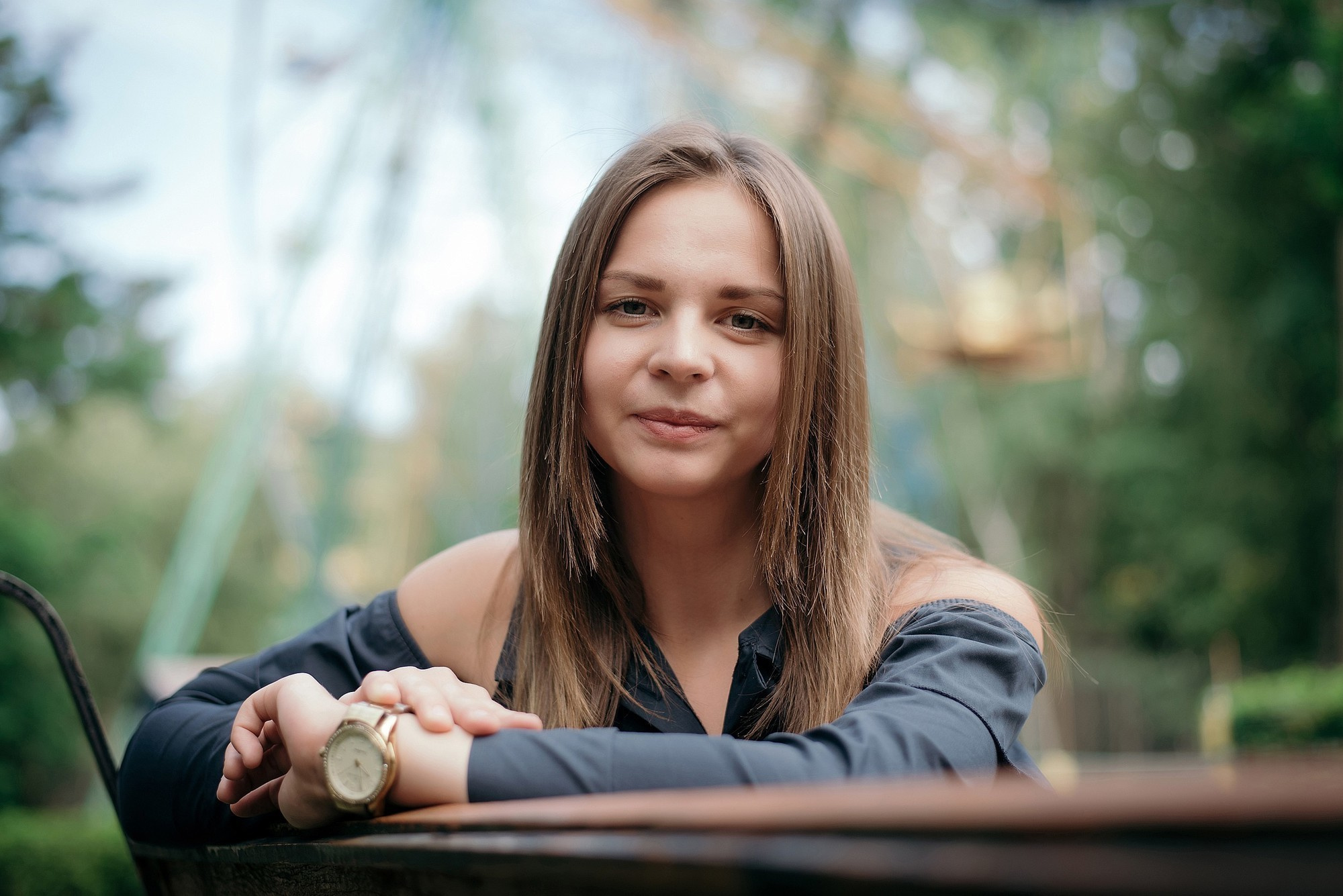 Аня. Photographer Shepetivka, all over Ukraine, Dzekan Denys!