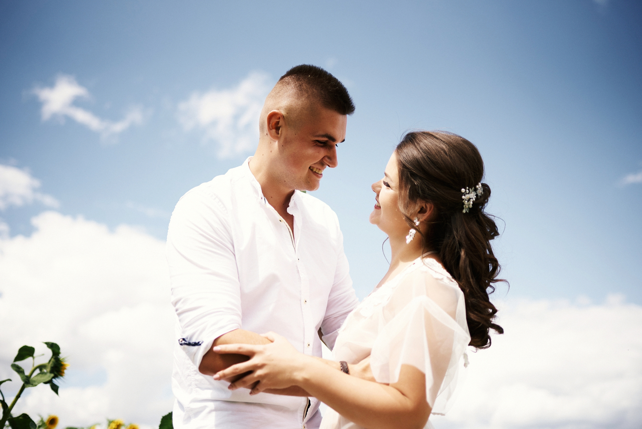 Діма & Вікторія. Дозйомка, Славута, Нетішин. Фотограф Шепетівка, вся Україна, Дзекан Денис!