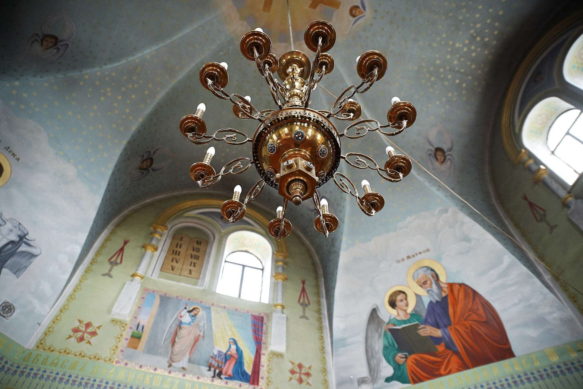 Хрестини. Фотограф Шепетівка, вся Україна, Дзекан Денис!