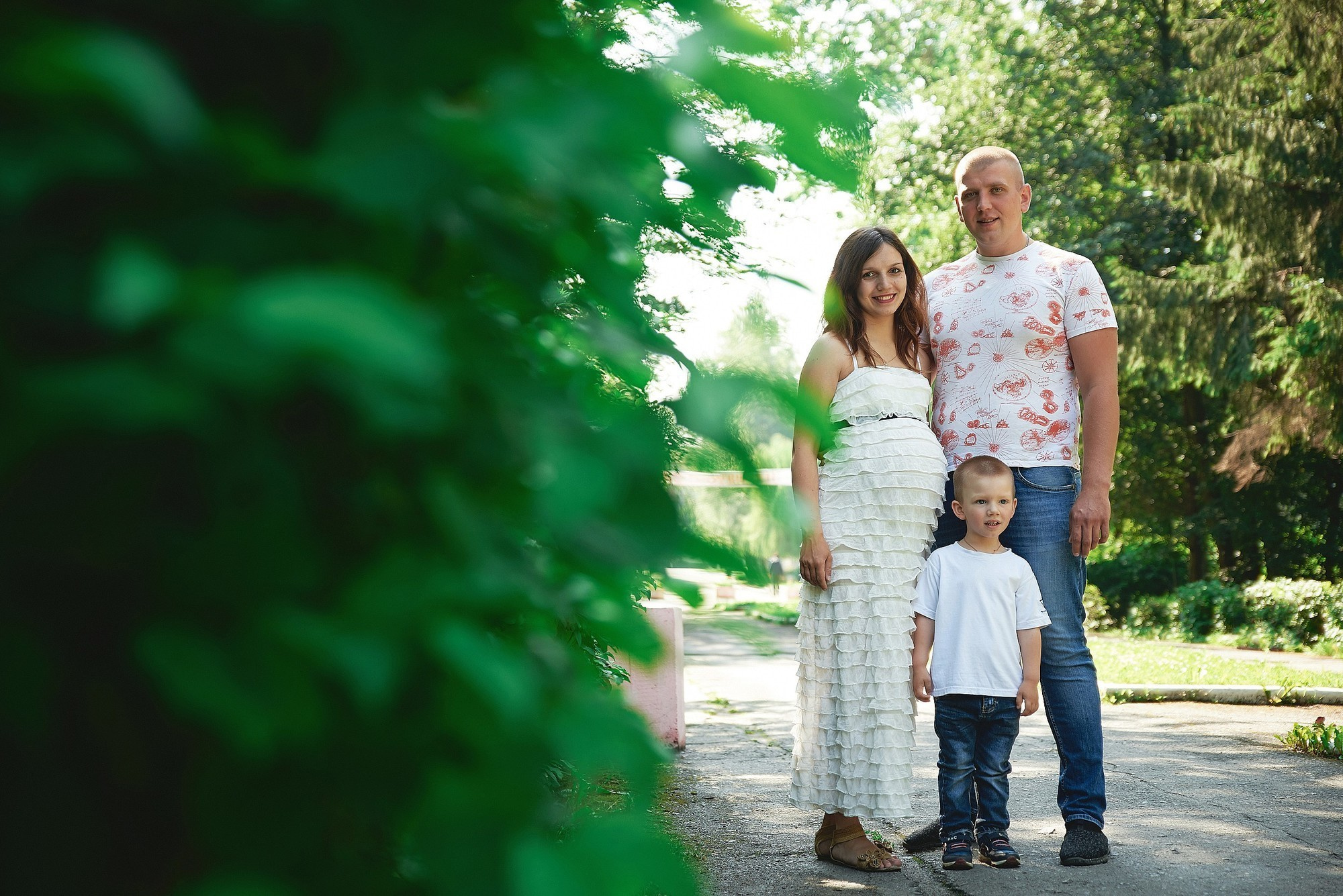 Вагітність, радість в сімї. Photographer Shepetivka, all over Ukraine, Dzekan Denys!