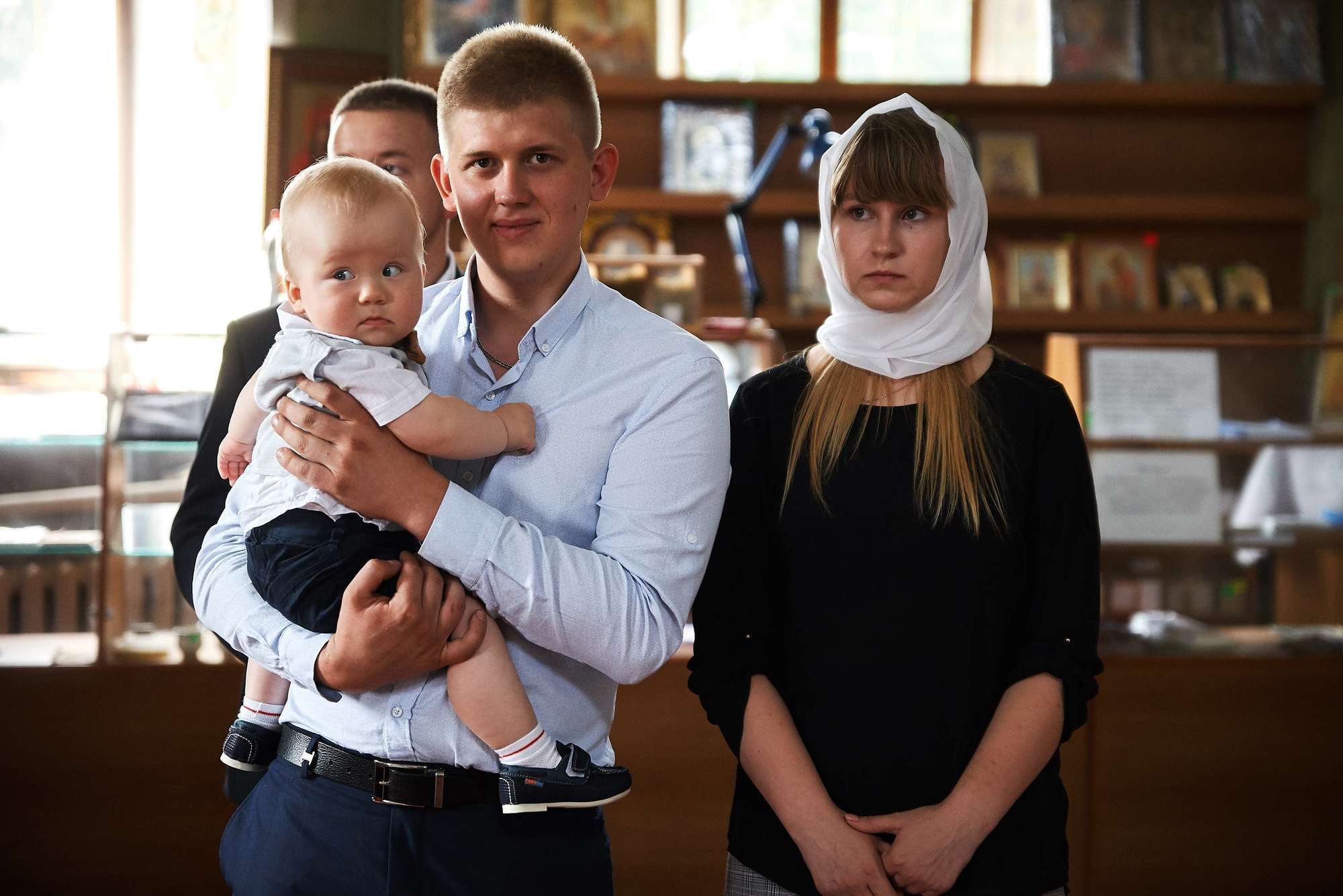 Хрестини. Фотограф Шепетівка, вся Україна, Дзекан Денис!