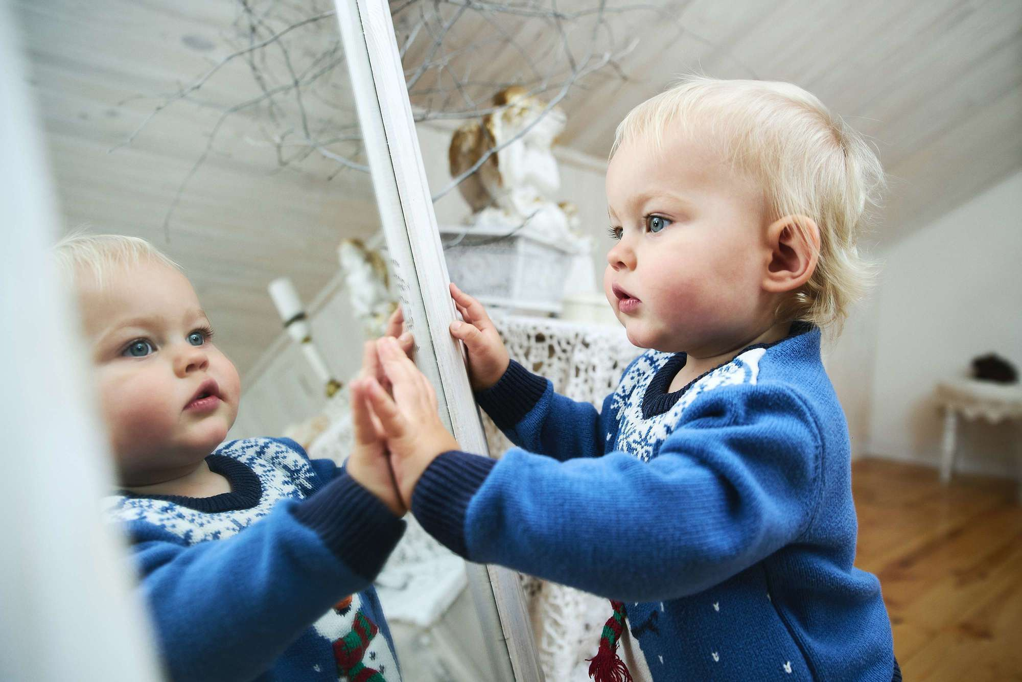 Новорічна зйомка у студії Family. Photographer Shepetivka, all over Ukraine, Dzekan Denys!