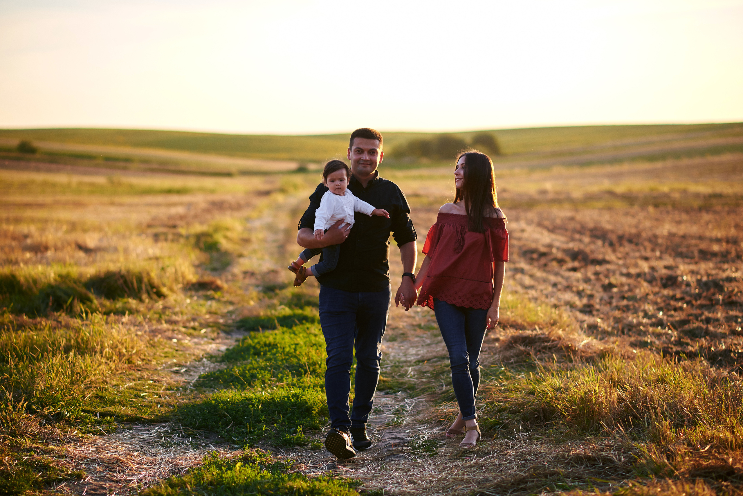 Прогулянка Софійки. Photographer Shepetivka, all over Ukraine, Dzekan Denys!