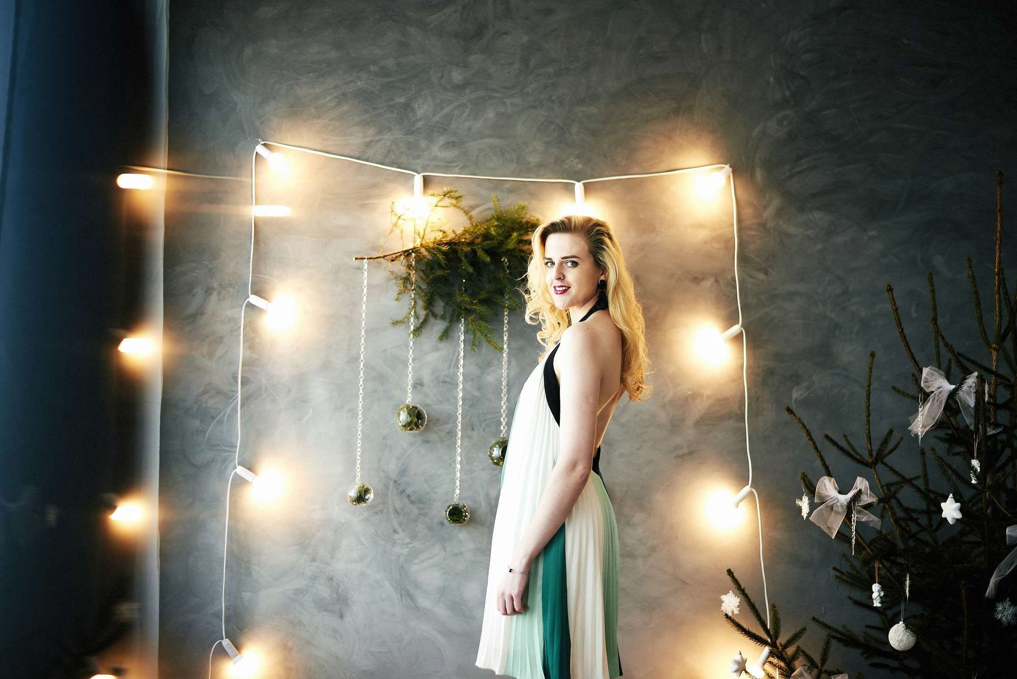 Персональна новорічна. Photographer Shepetivka, all over Ukraine, Dzekan Denys!