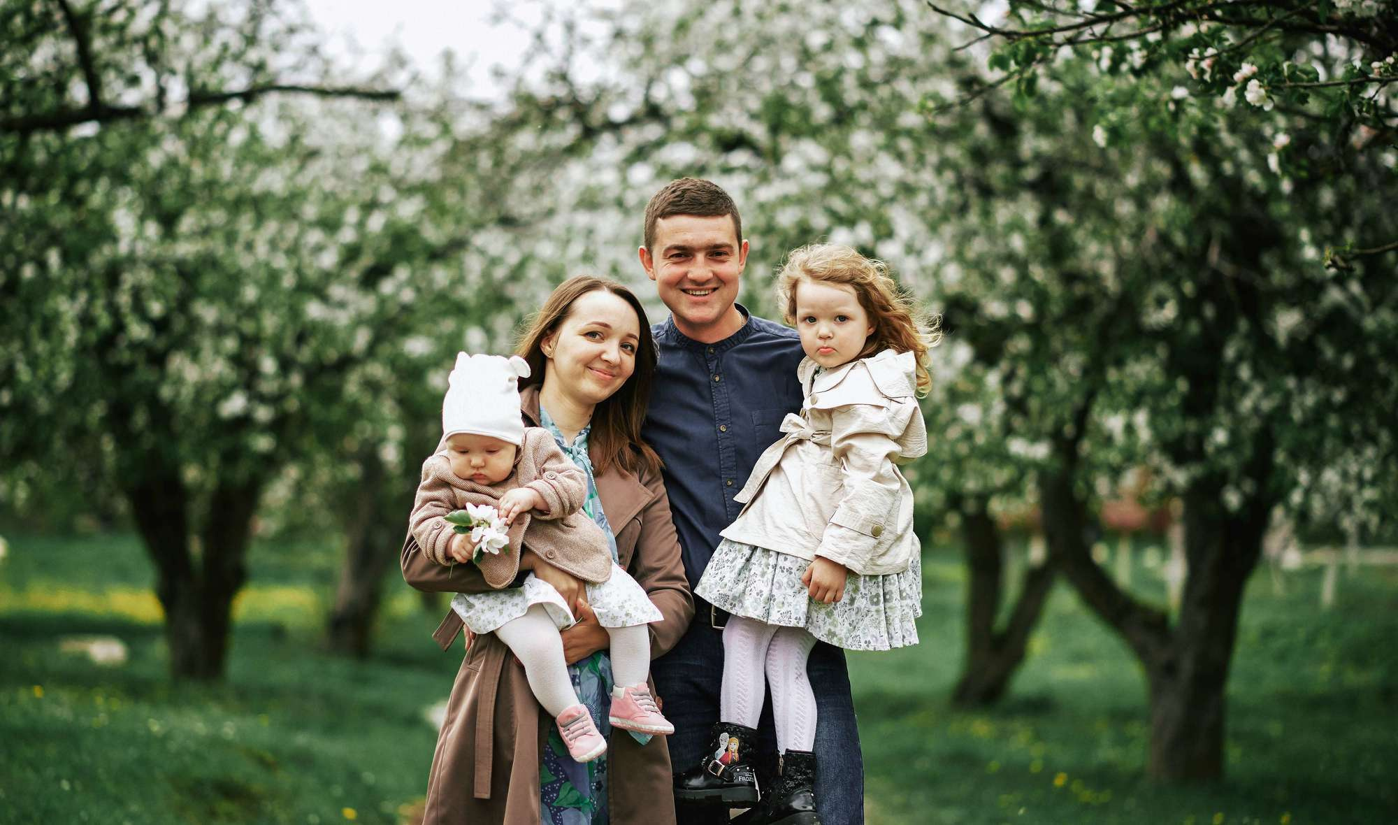 Квітучий садок. Фотограф Шепетівка, вся Україна, Дзекан Денис!