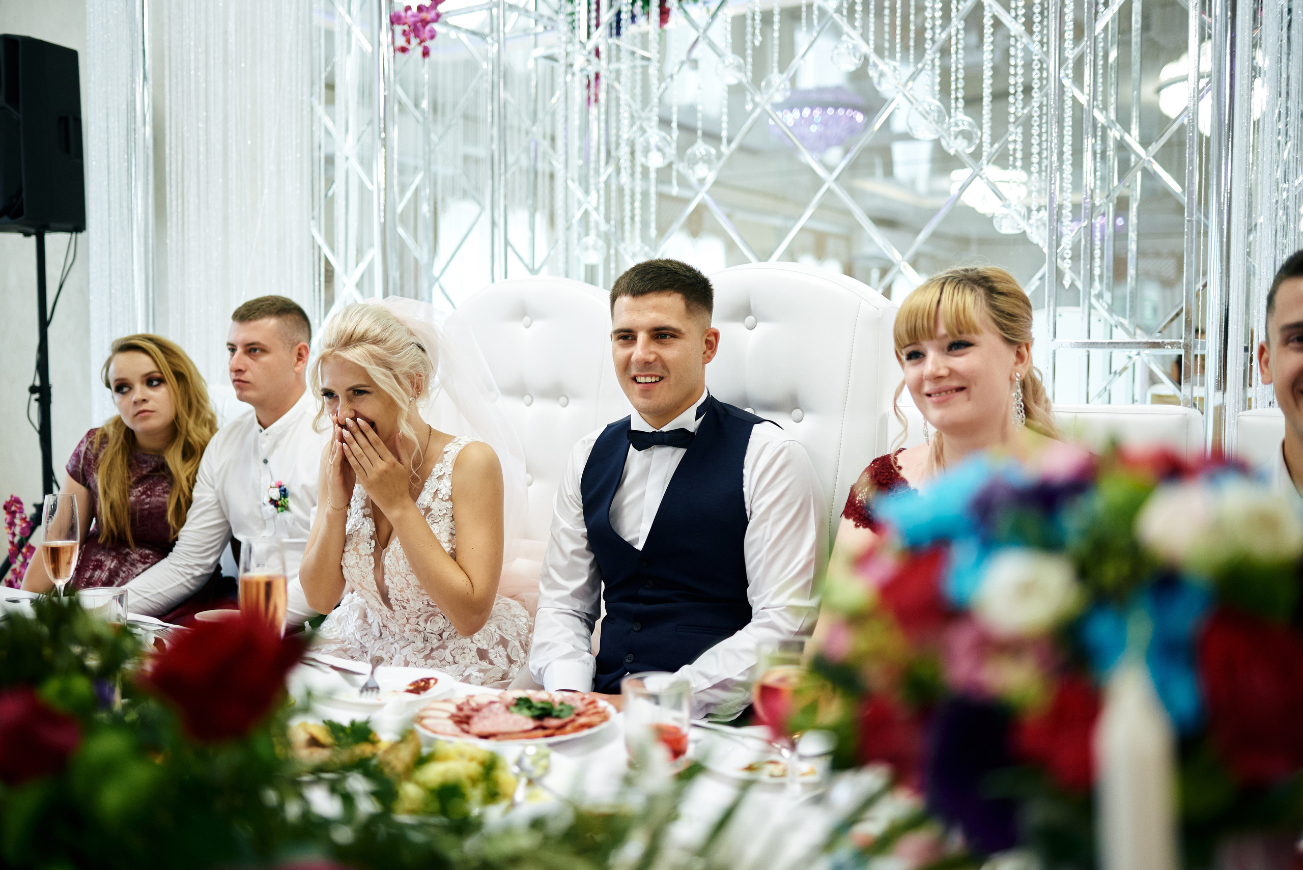 Олексадр & Анастасія, Весілля Нетішин, Сонет, ресторан сонет, весілля. Фотограф Шепетівка, вся Україна, Дзекан Денис!