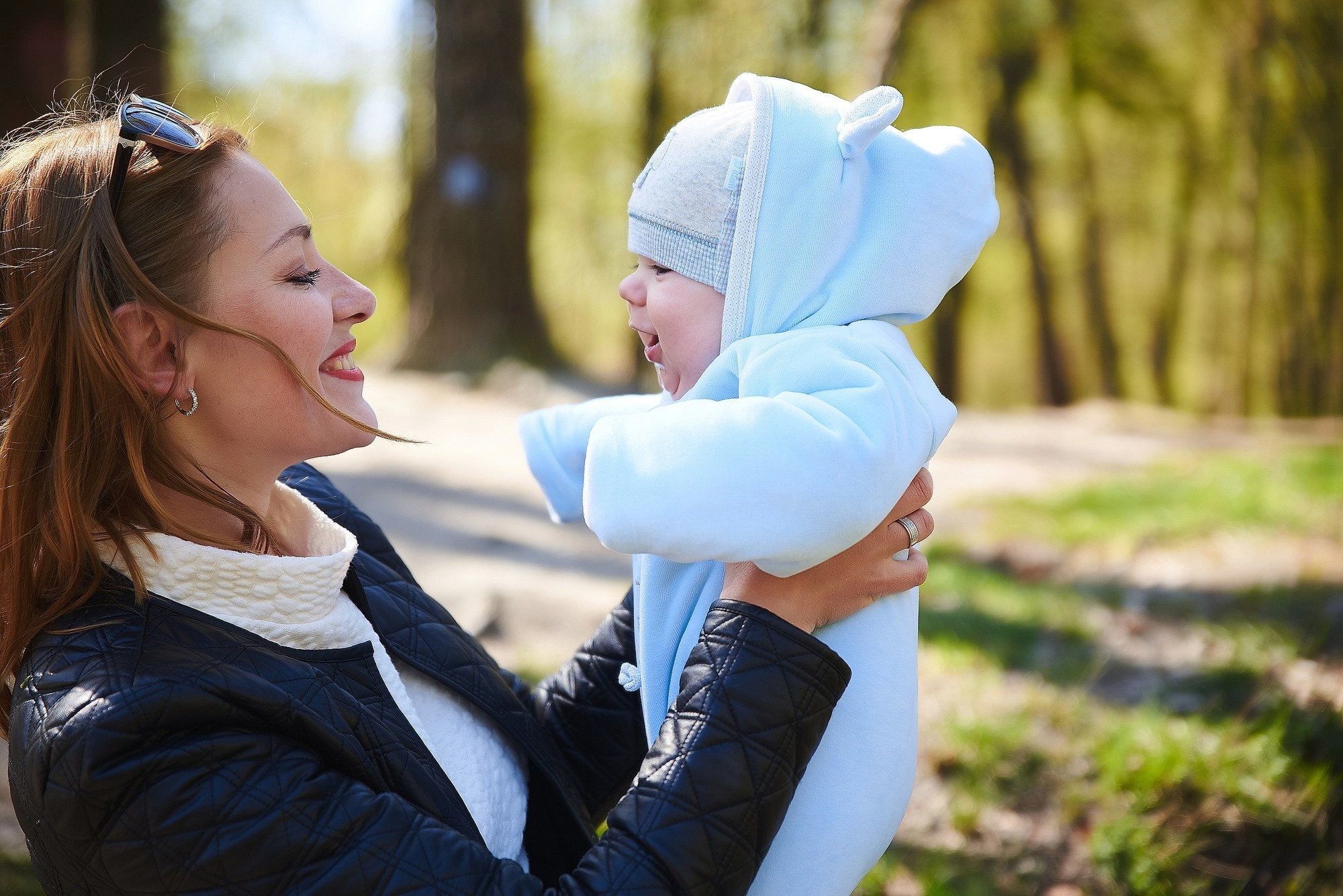 Весняна, сімейна. Фотограф Шепетівка, вся Україна, Дзекан Денис!