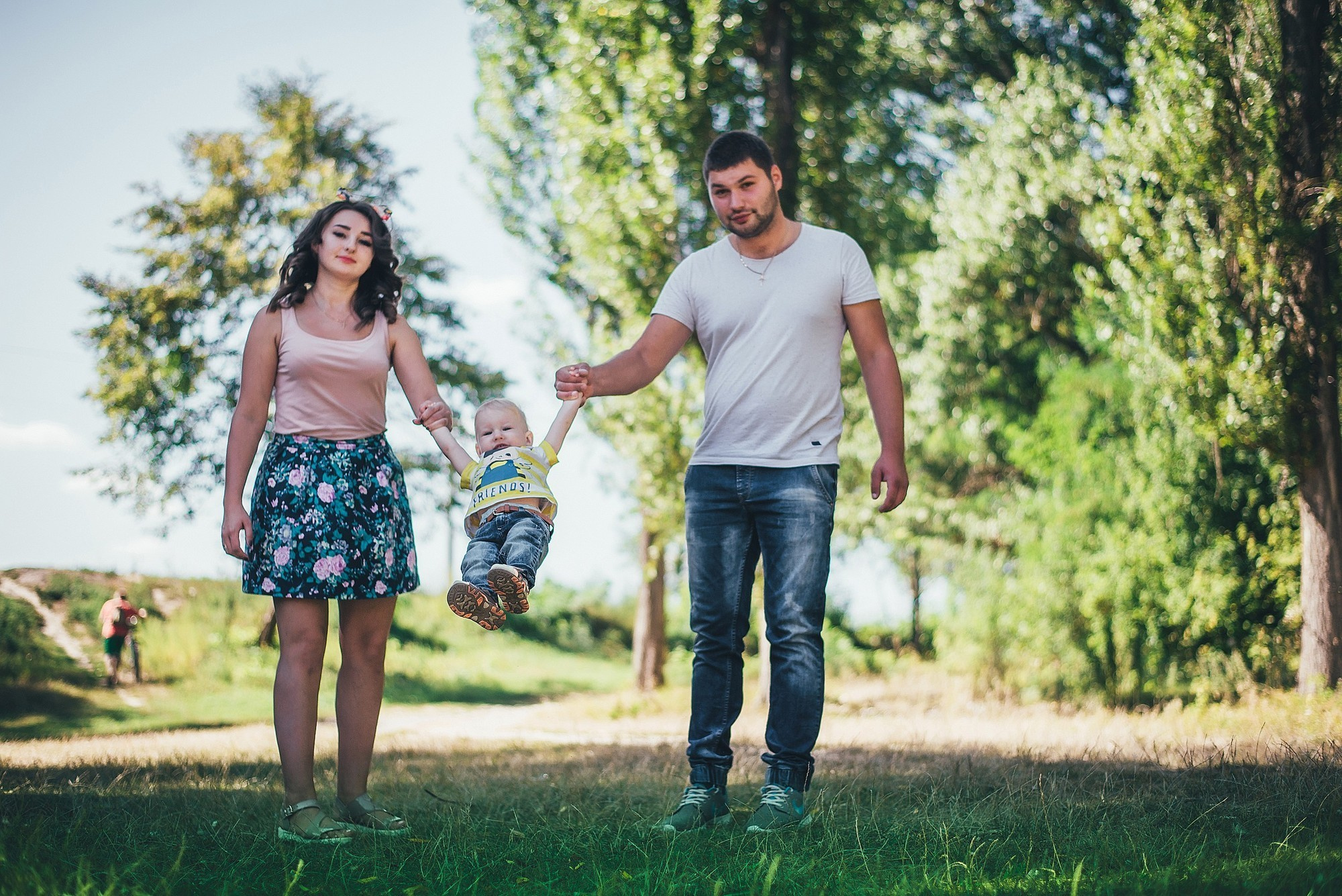 Сімейна. Photographer Shepetivka, all over Ukraine, Dzekan Denys!