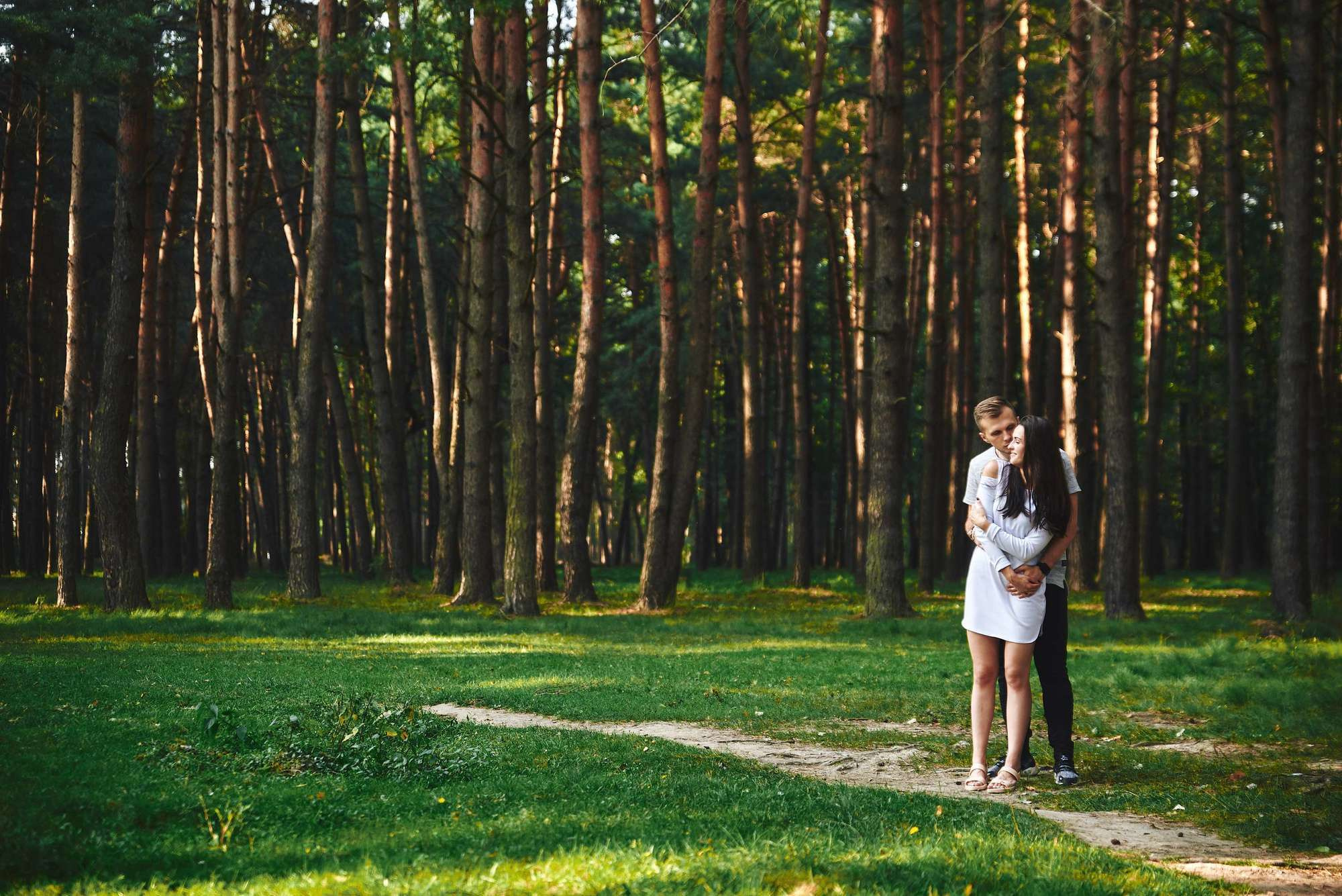 Сергій та Юля / Love story. Шепетівка. Photographer Shepetivka, all over Ukraine, Dzekan Denys!
