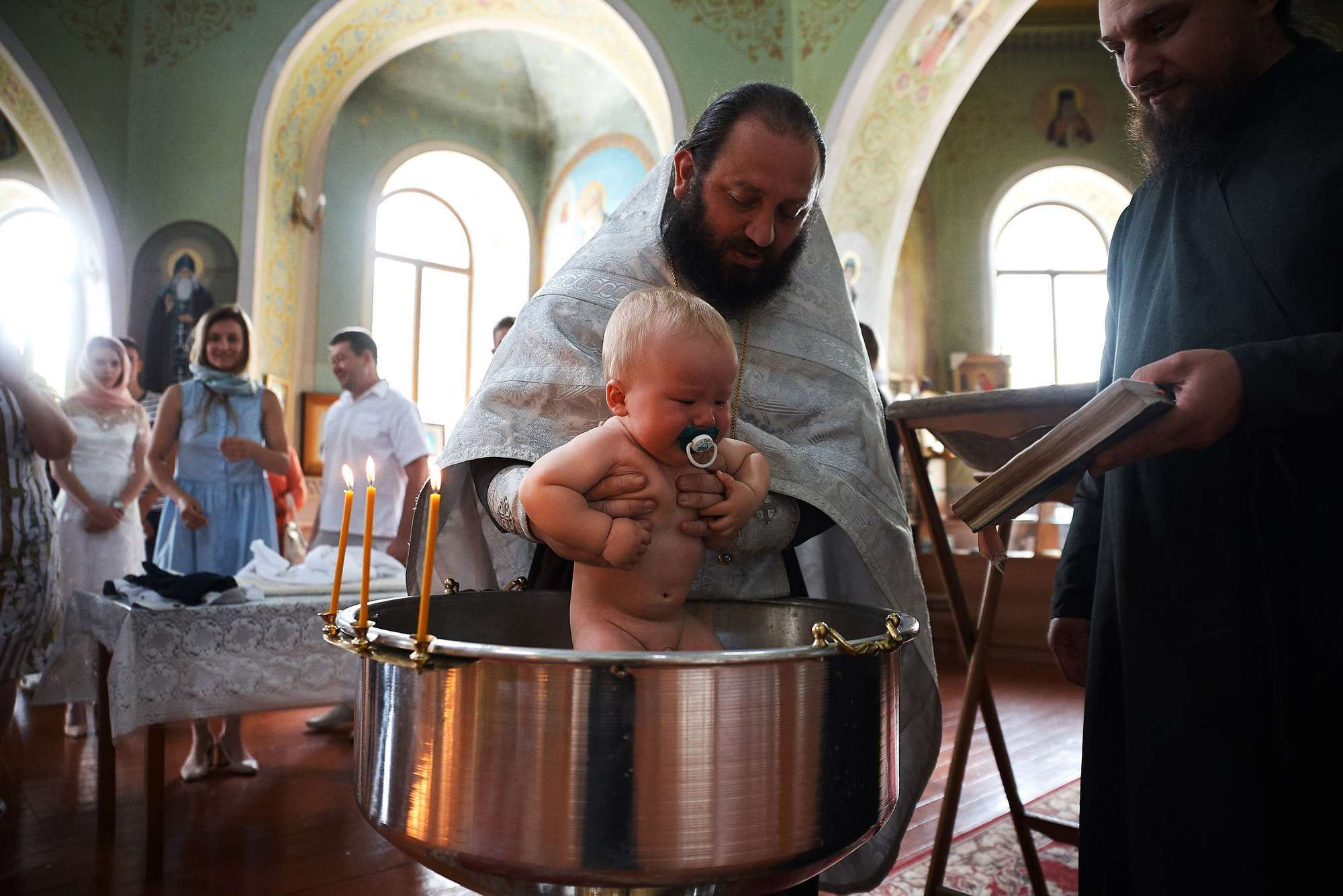 Хрестини. Фотограф Шепетівка, вся Україна, Дзекан Денис!