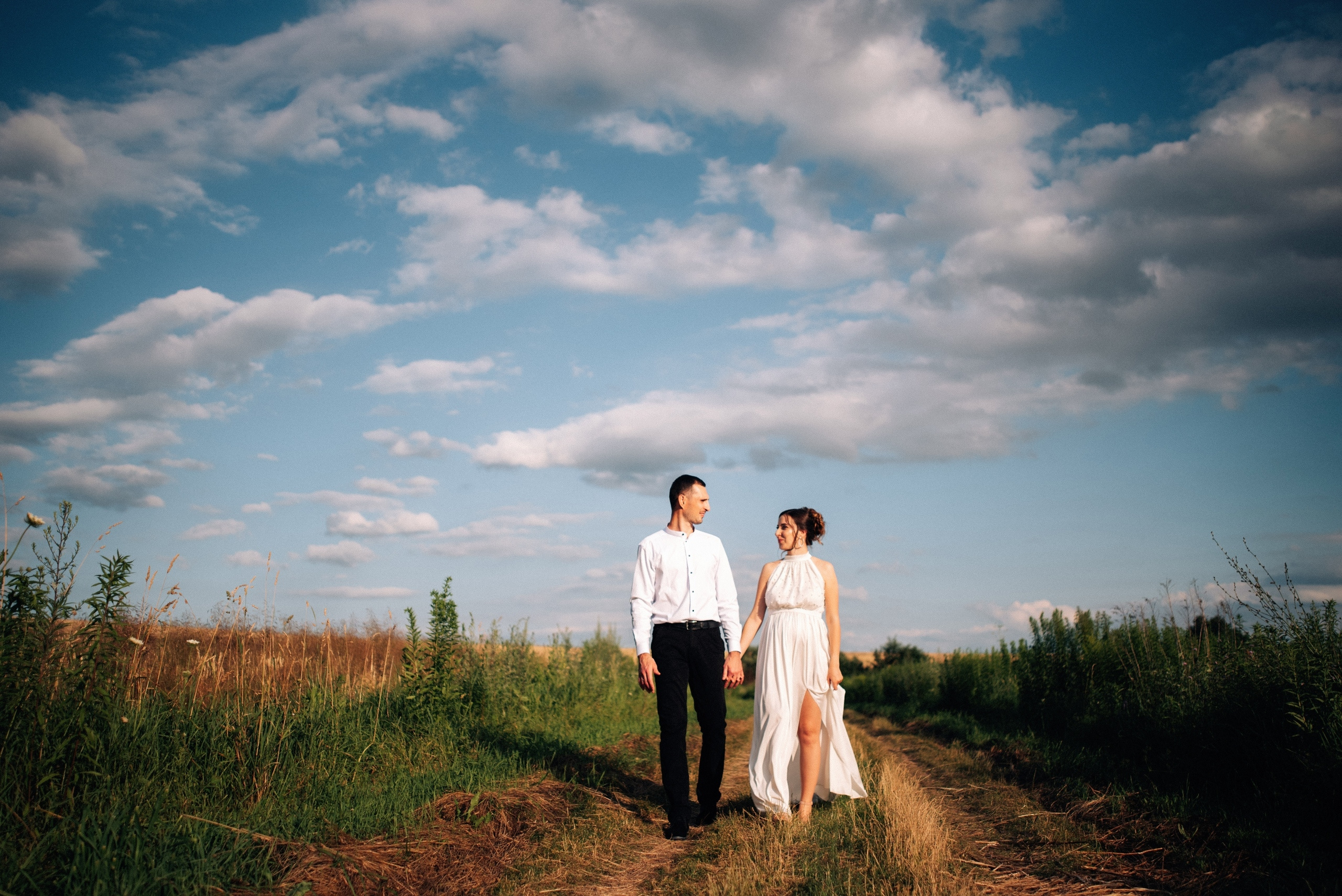 Альона та Гріша. Фотограф Шепетівка, вся Україна, Дзекан Денис!