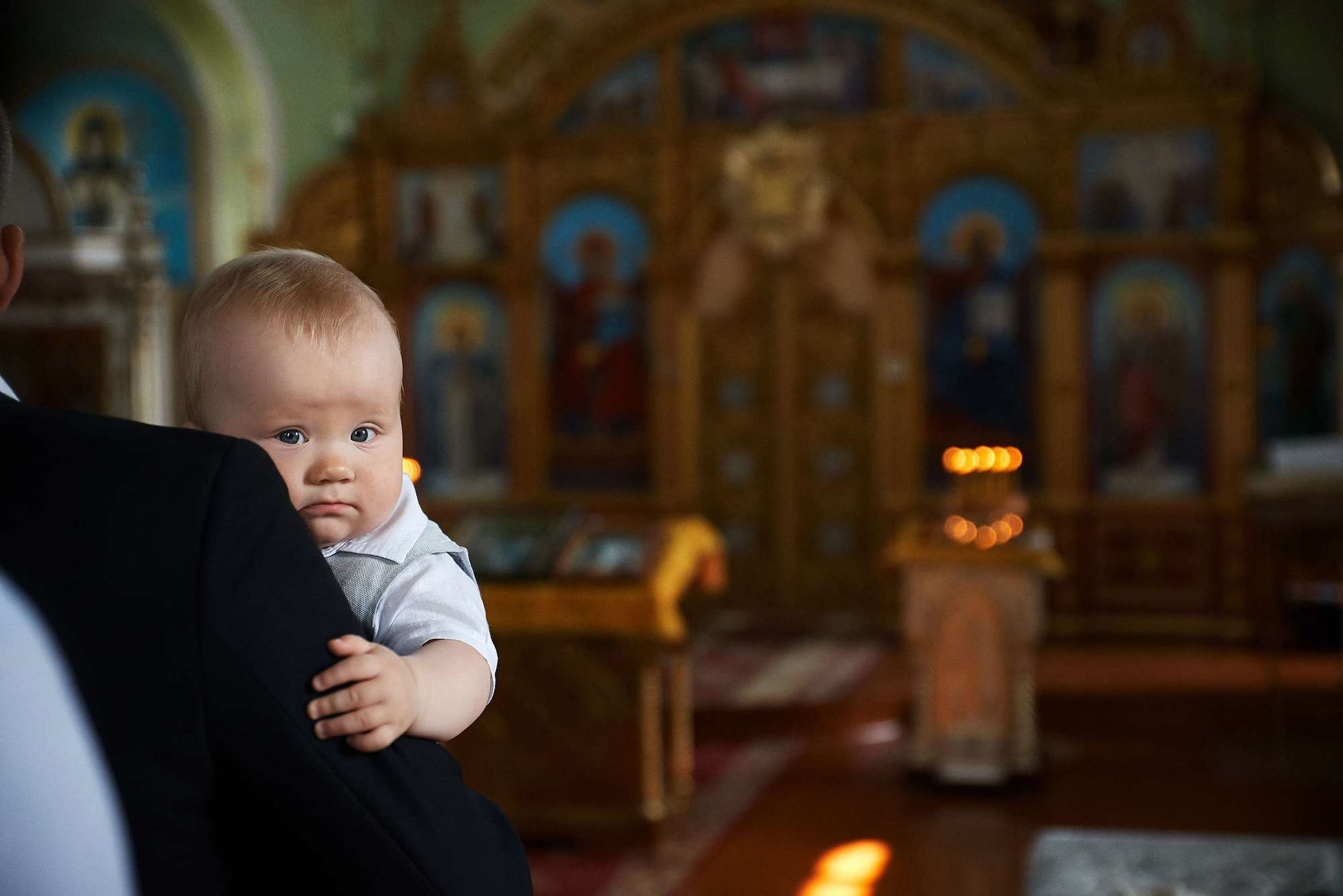 Хрестини. Фотограф Шепетівка, вся Україна, Дзекан Денис!