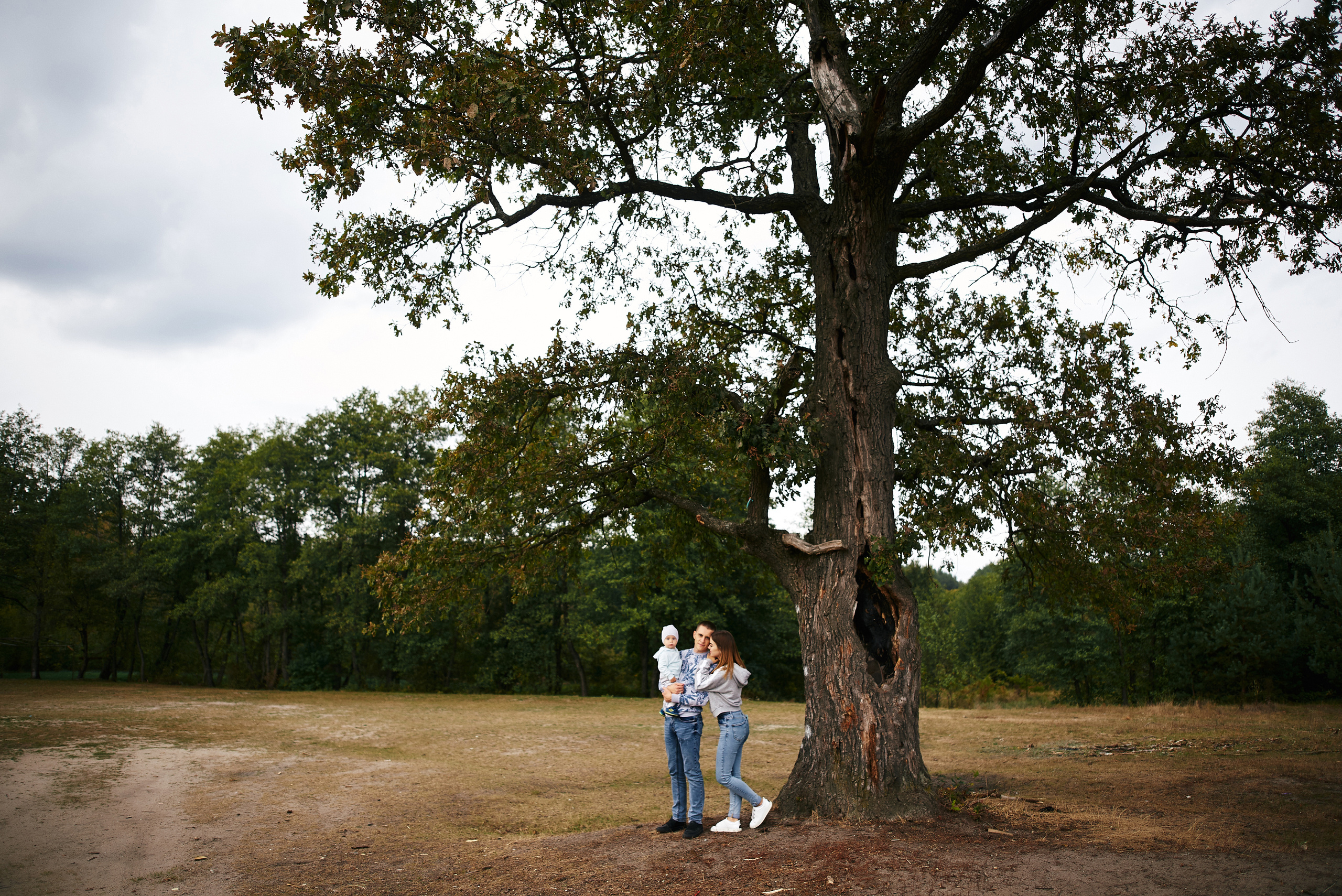 Макар на прогулці / Сімейна зйомка. Фотограф Шепетівка, вся Україна, Дзекан Денис!