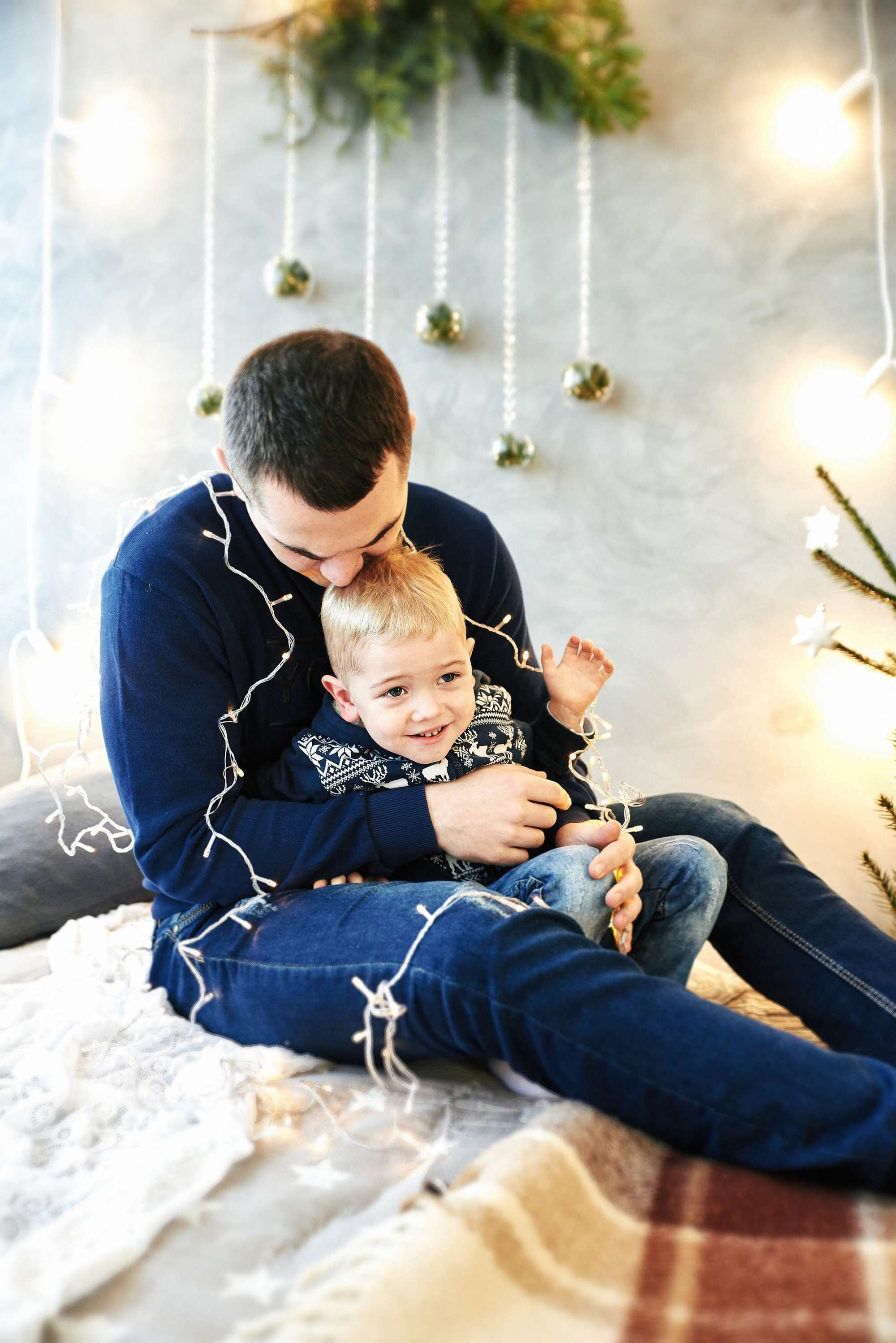 Новорічна, сімейна казка. Photographer Shepetivka, all over Ukraine, Dzekan Denys!