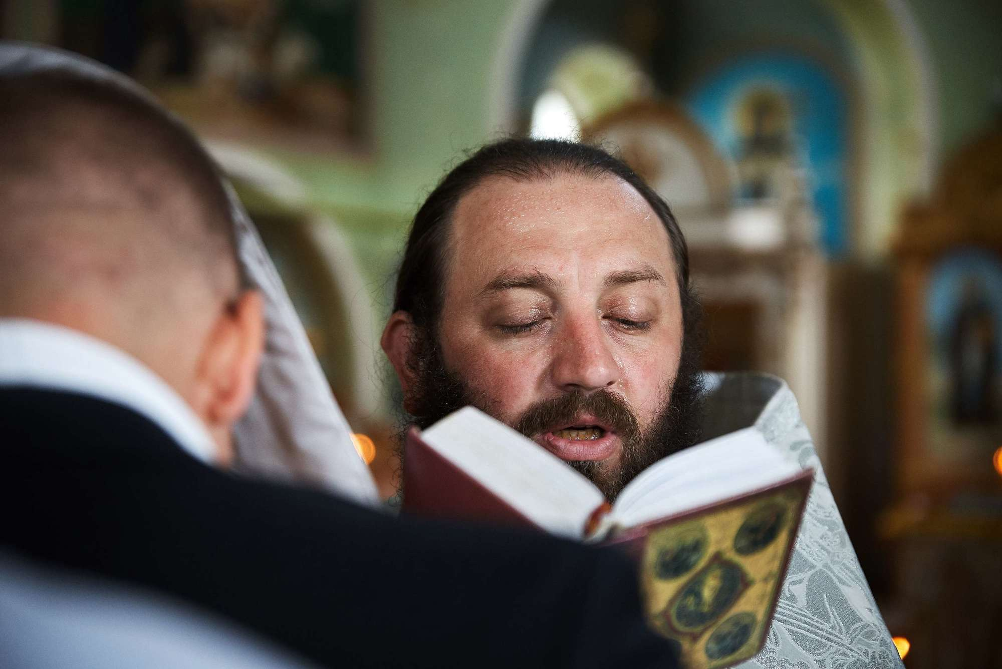 Хрестини. Фотограф Шепетівка, вся Україна, Дзекан Денис!