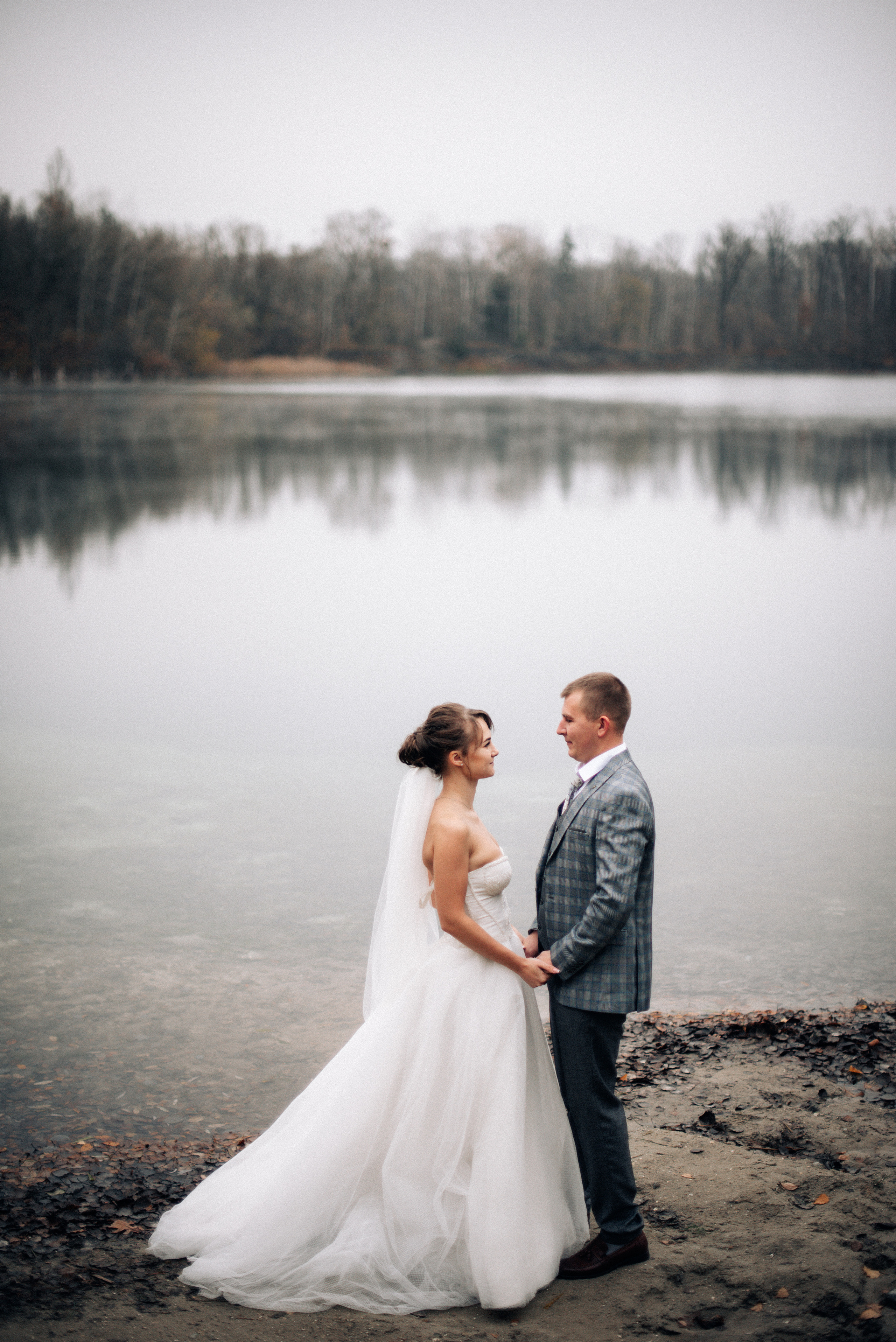 Анна & Олександр. Гриців. 17 жовтня 2020. Photographer Shepetivka, all over Ukraine, Dzekan Denys!